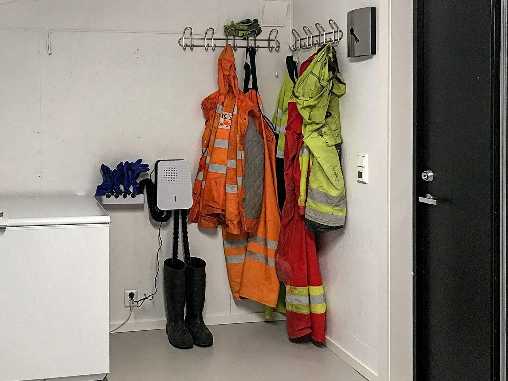 8-persoons vakantiehuis in rorbustijl in Urangsvåg - foto 38