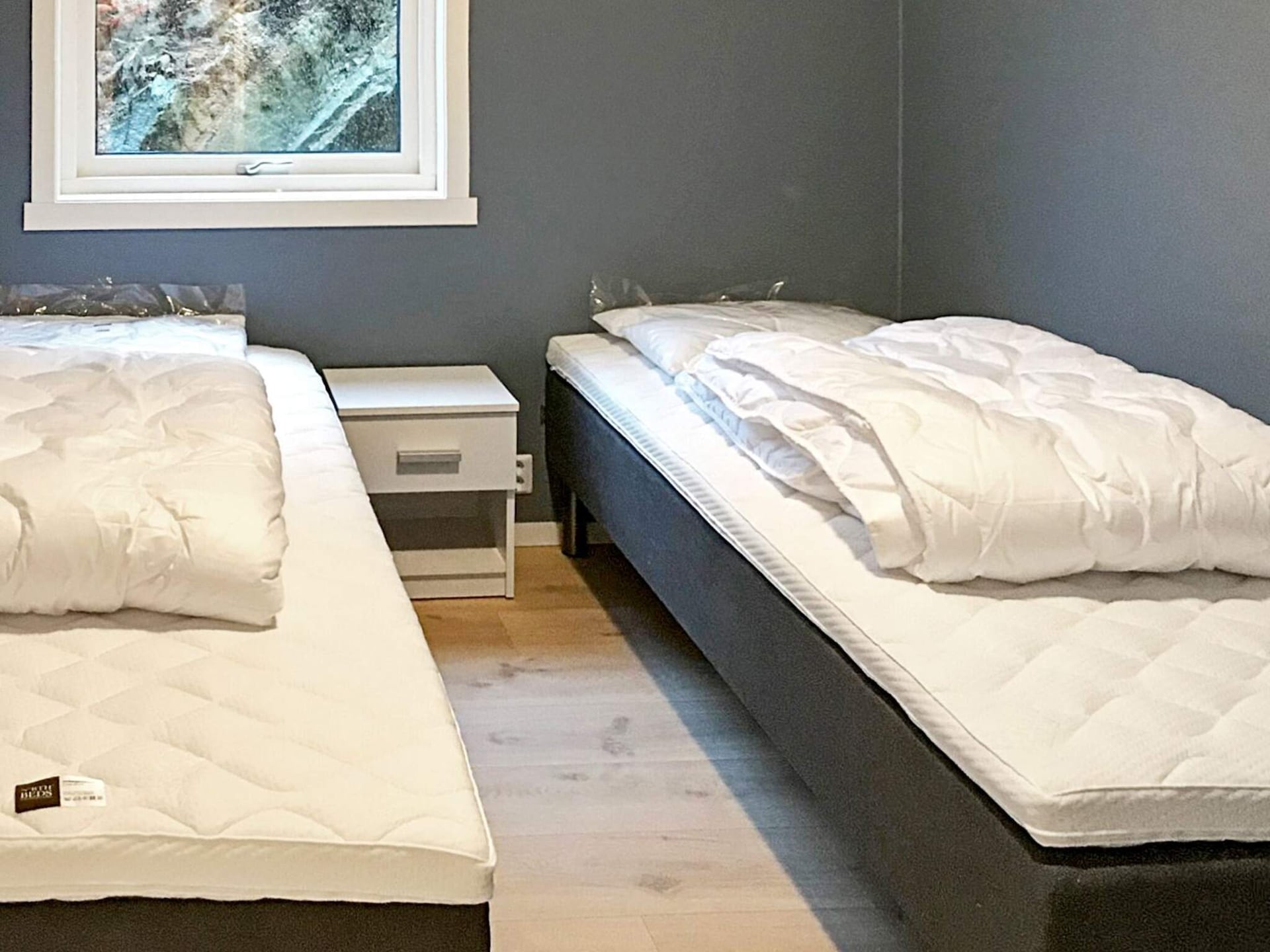 8-persoons vakantiehuis in rorbustijl in Urangsvåg - foto 28