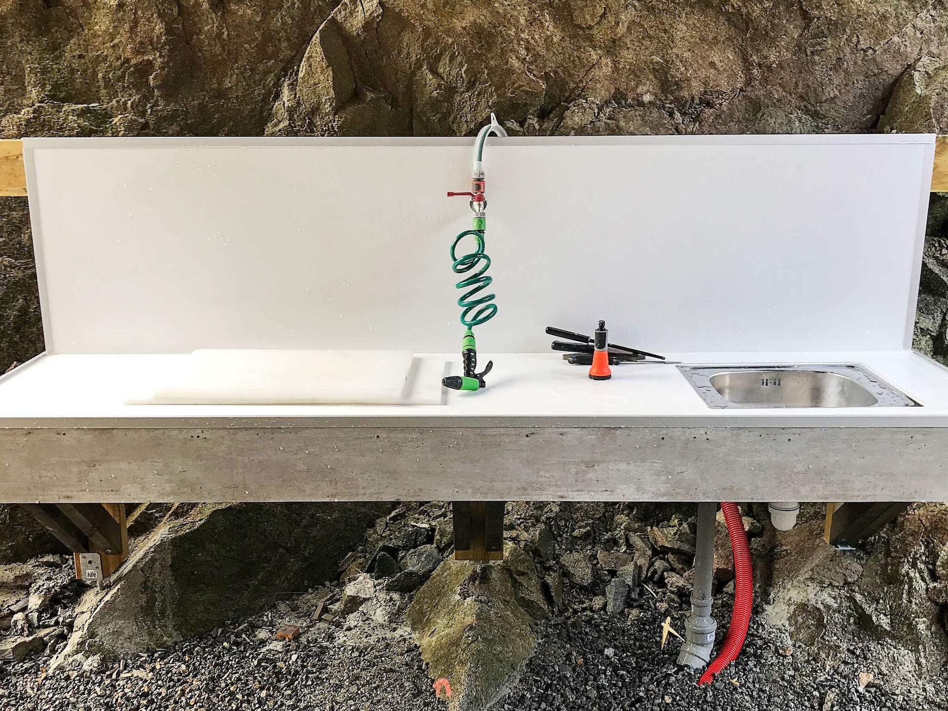8-persoons vakantiehuis in rorbustijl in Urangsvåg - foto 11