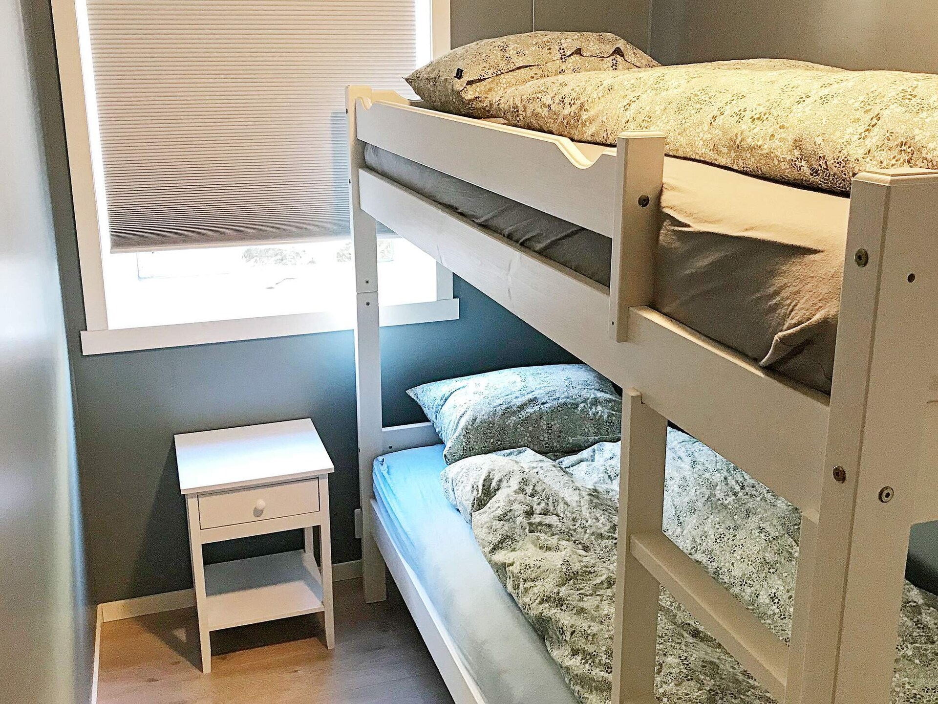 8-persoons vakantiehuis in rorbustijl in Urangsvåg - foto 27
