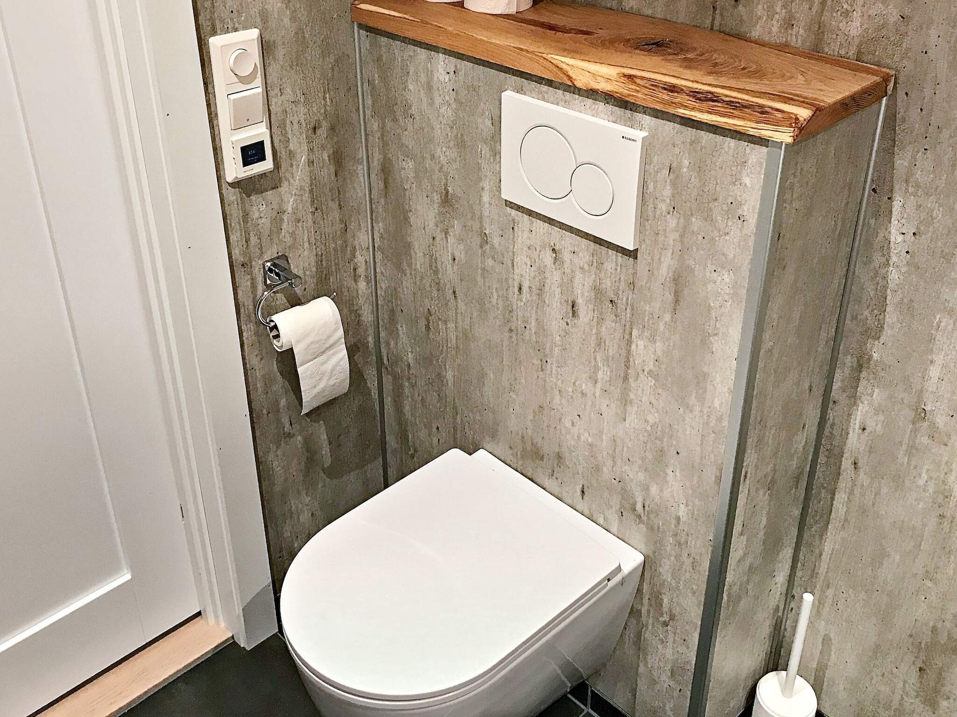 8-persoons vakantiehuis in rorbustijl in Urangsvåg - foto 31