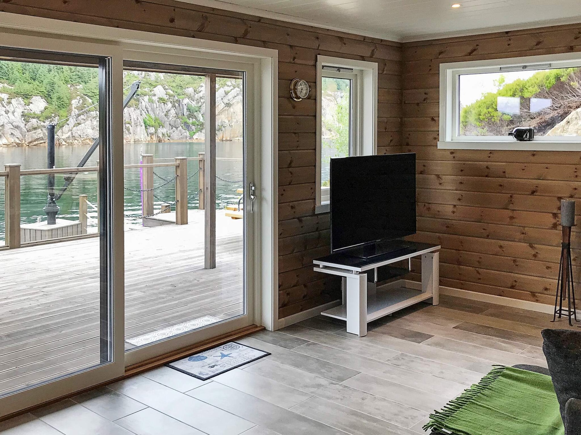 8-persoons vakantiehuis in rorbustijl in Urangsvåg - foto 24