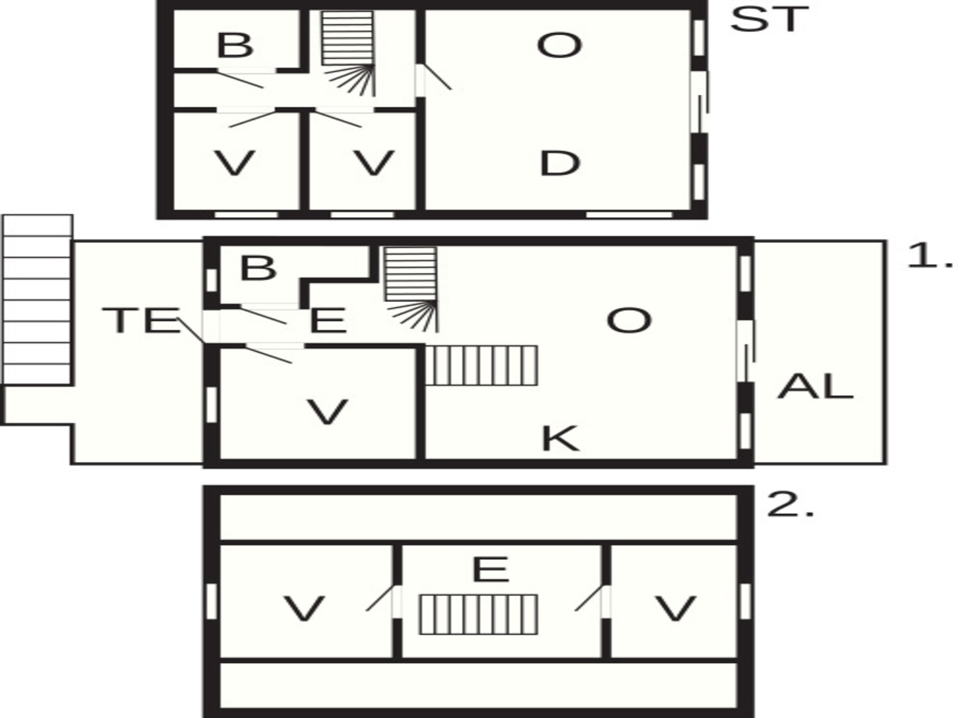 8-persoons vakantiehuis in rorbustijl in Urangsvåg - foto 50