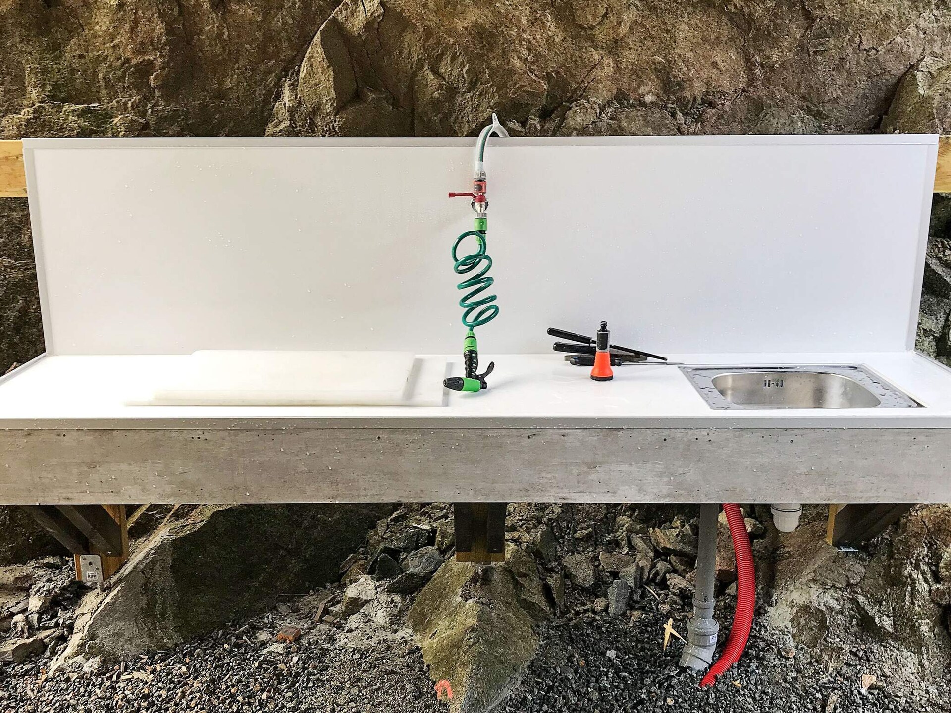 8-persoons vakantiehuis in rorbustijl in Urangsvåg - foto 11