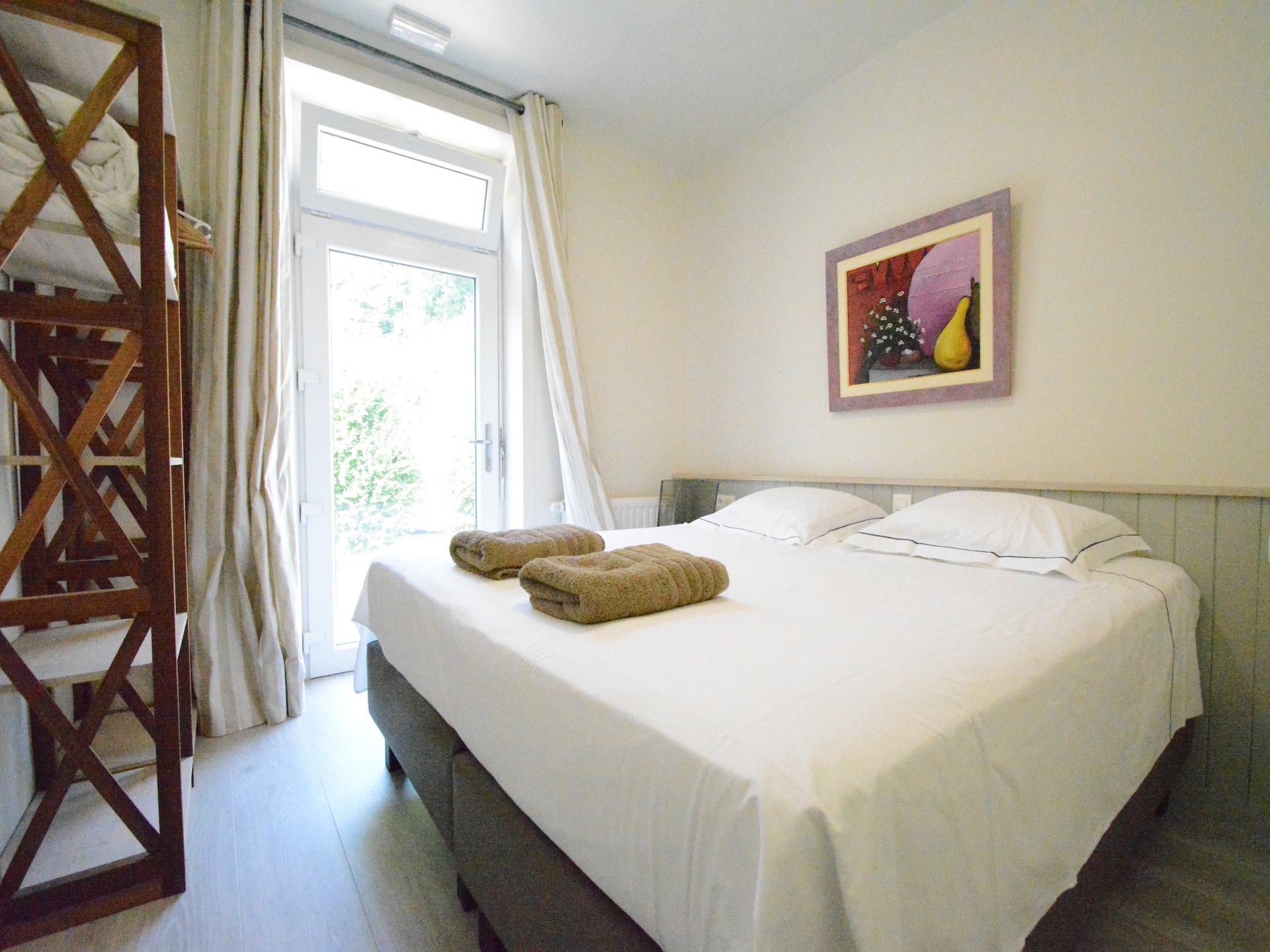 14-persoons vakantiehuis Le Barrage in het centrum van Bouillon - foto 14