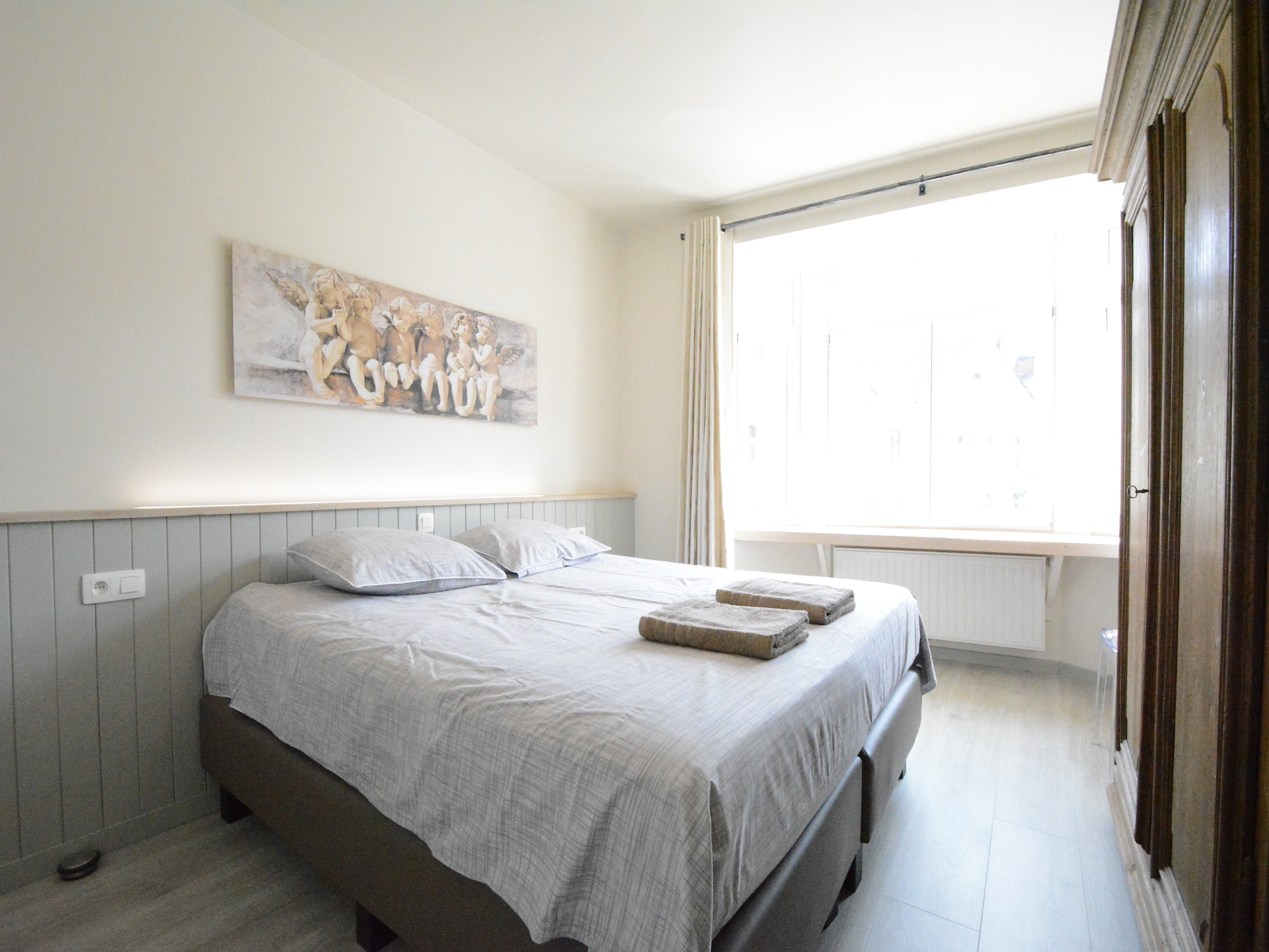 14-persoons vakantiehuis Le Barrage in het centrum van Bouillon - foto 17