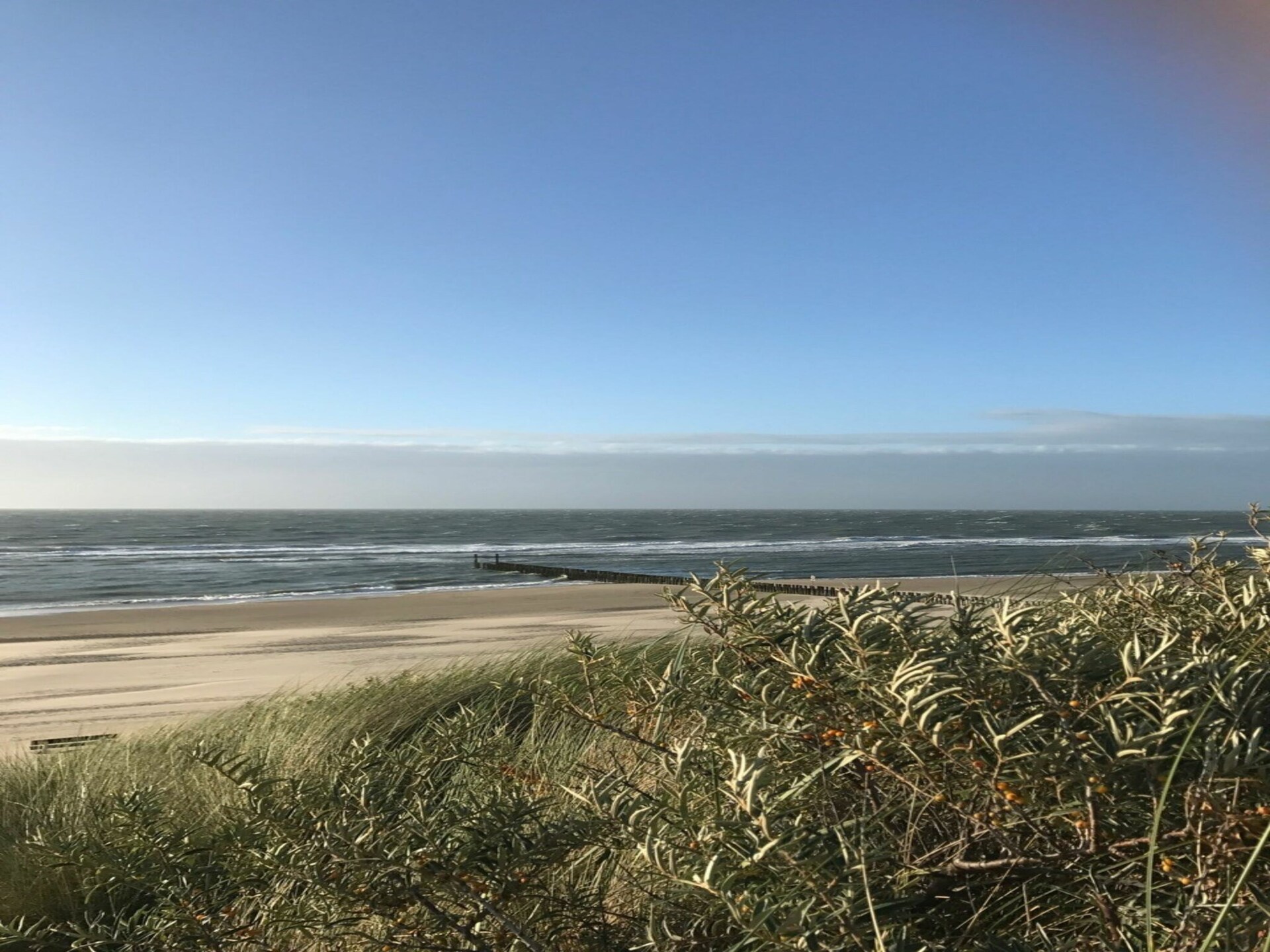 Vrijstaand vakantiehuis met wellness op 500m van het strand in Oostkapelle - foto 23