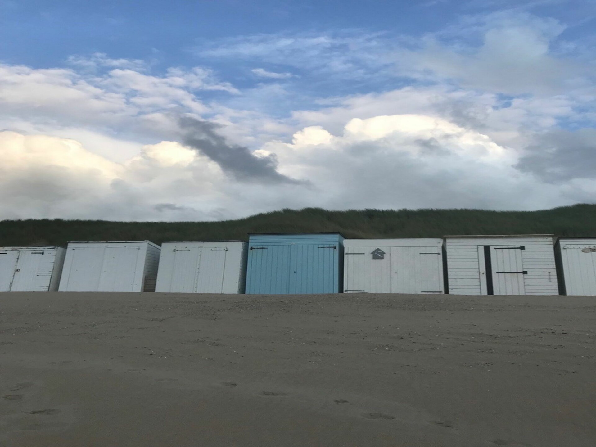 Vrijstaand vakantiehuis met wellness op 500m van het strand in Oostkapelle - foto 21