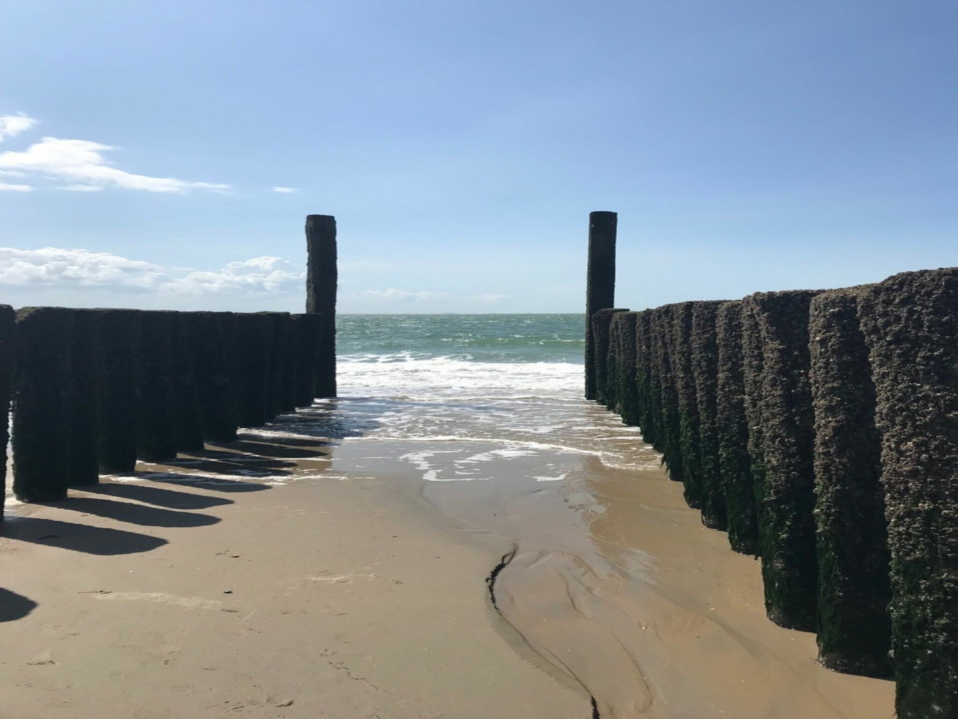 Vrijstaand vakantiehuis met wellness op 500m van het strand in Oostkapelle - foto 22