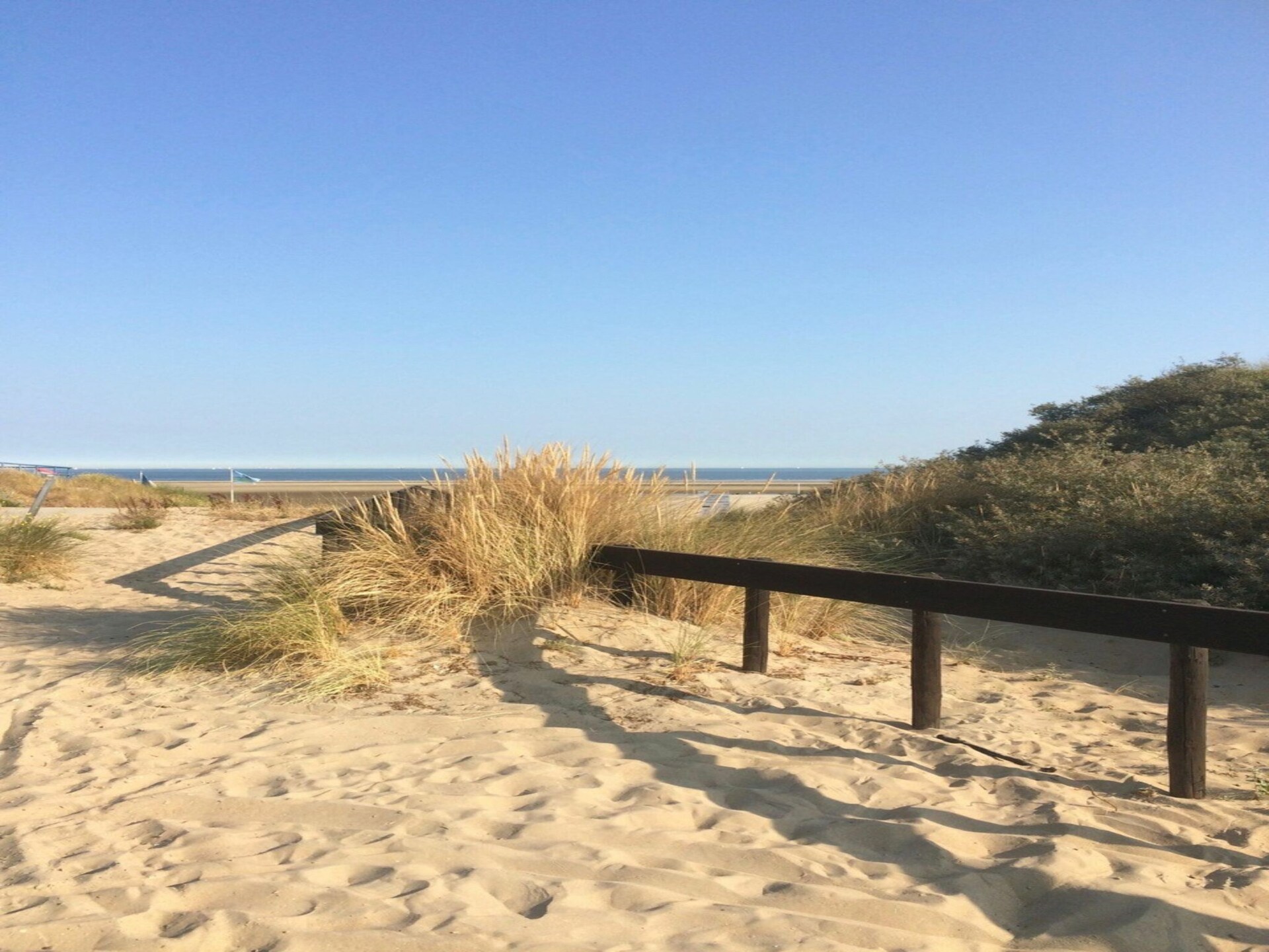 Vrijstaand vakantiehuis met wellness op 500m van het strand in Oostkapelle - foto 20