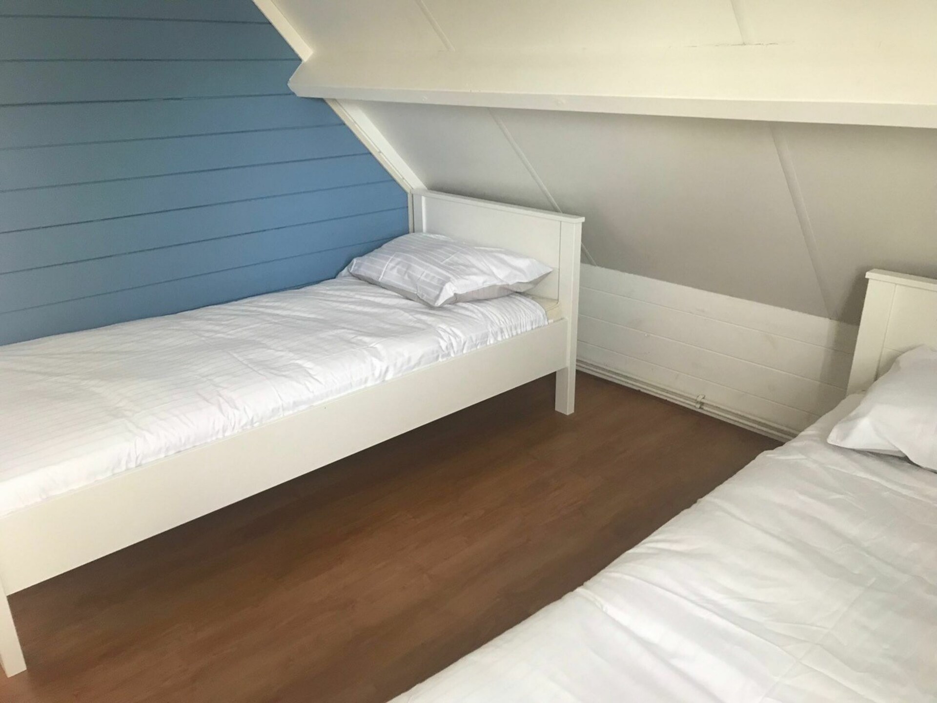 Vrijstaand vakantiehuis met wellness op 500m van het strand in Oostkapelle - foto 10