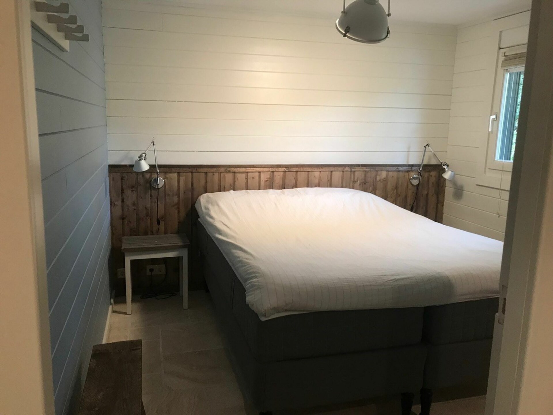 Vrijstaand vakantiehuis met wellness op 500m van het strand in Oostkapelle - foto 11