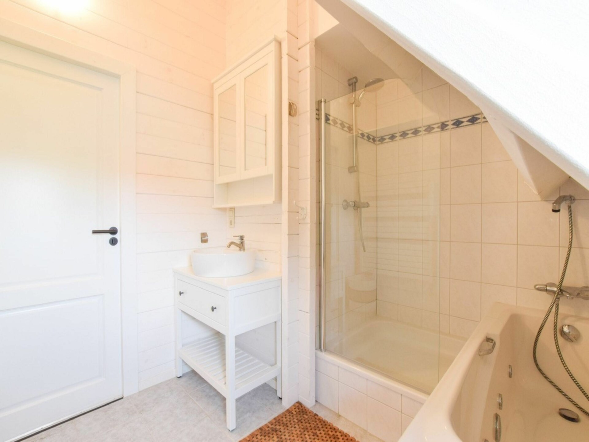 Vrijstaand vakantiehuis met wellness op 500m van het strand in Oostkapelle - foto 14