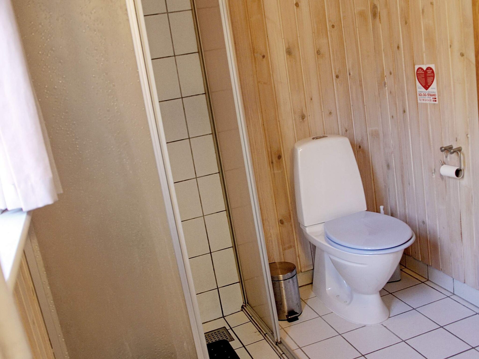 Knus vrijstaand huis op natuurperceel, 300m van zee bij Aabybro - foto 32