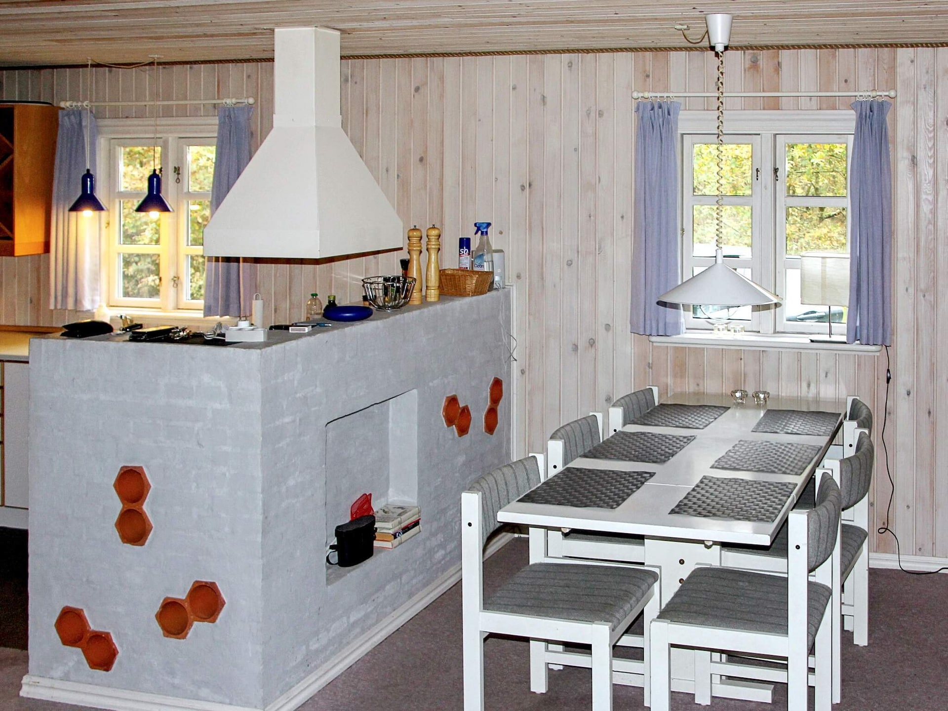 Knus vrijstaand huis op natuurperceel, 300m van zee bij Aabybro - foto 29