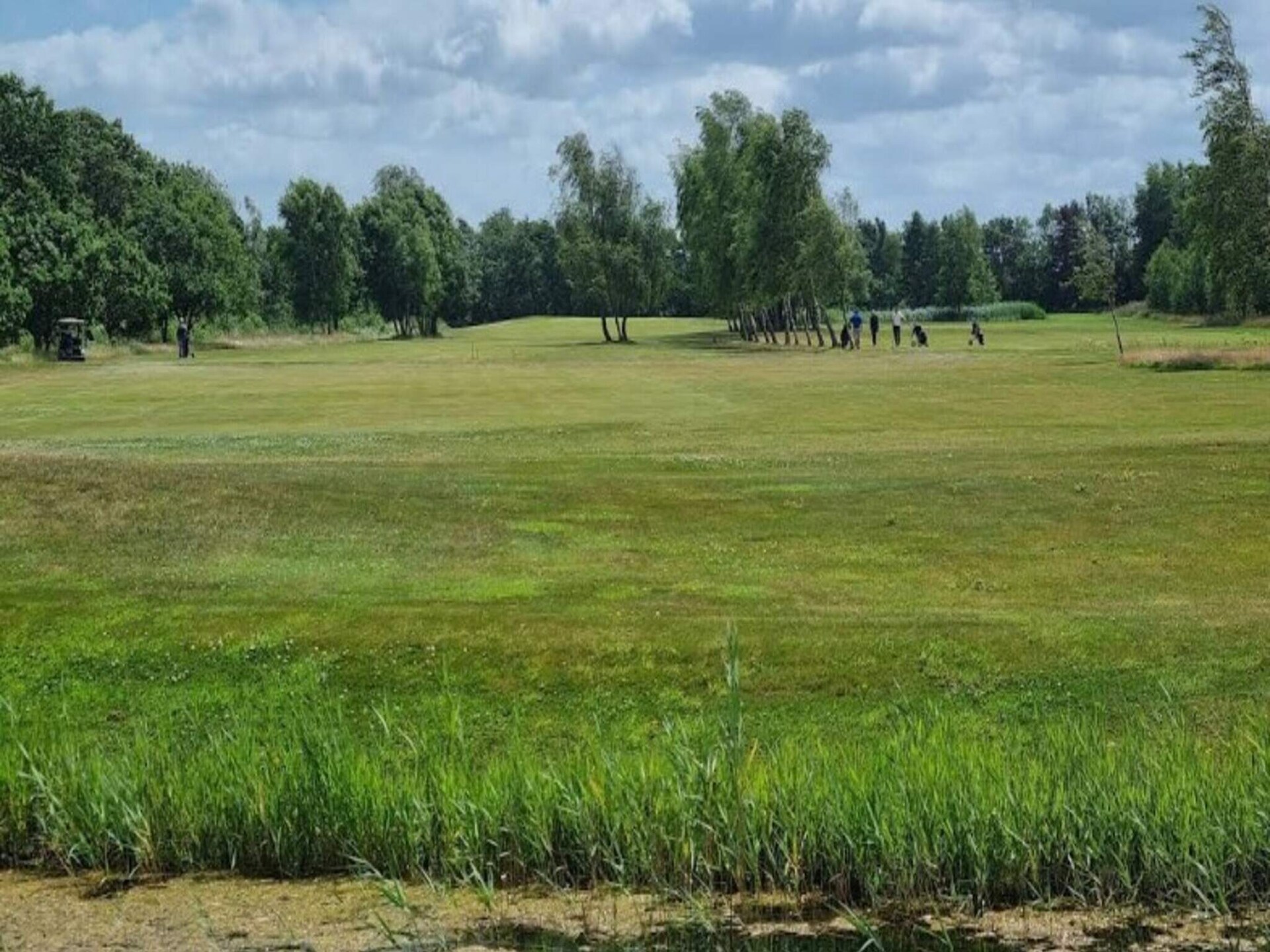 Knus vrijstaand huis op natuurperceel, 300m van zee bij Aabybro - foto 11