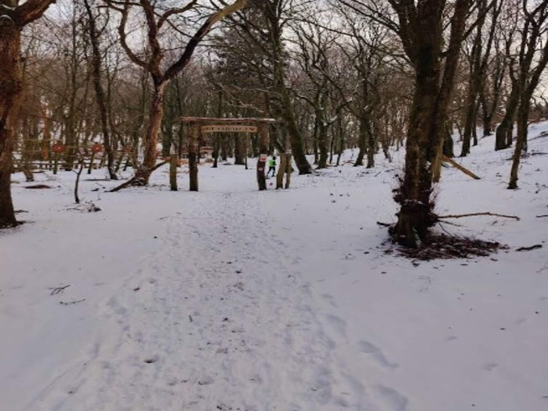 Knus vrijstaand huis op natuurperceel, 300m van zee bij Aabybro - foto 14