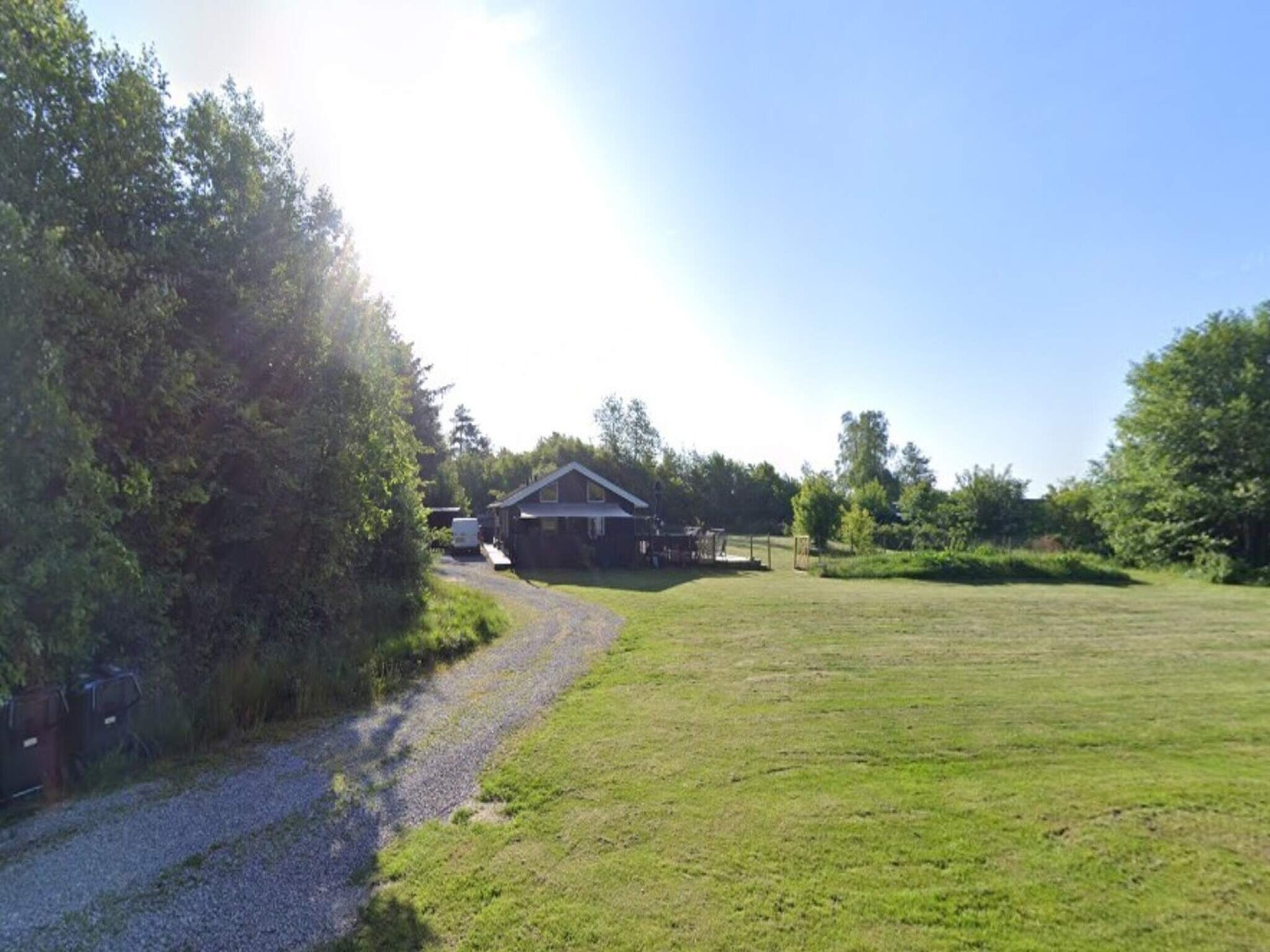 Knus vrijstaand huis op natuurperceel, 300m van zee bij Aabybro - foto 16