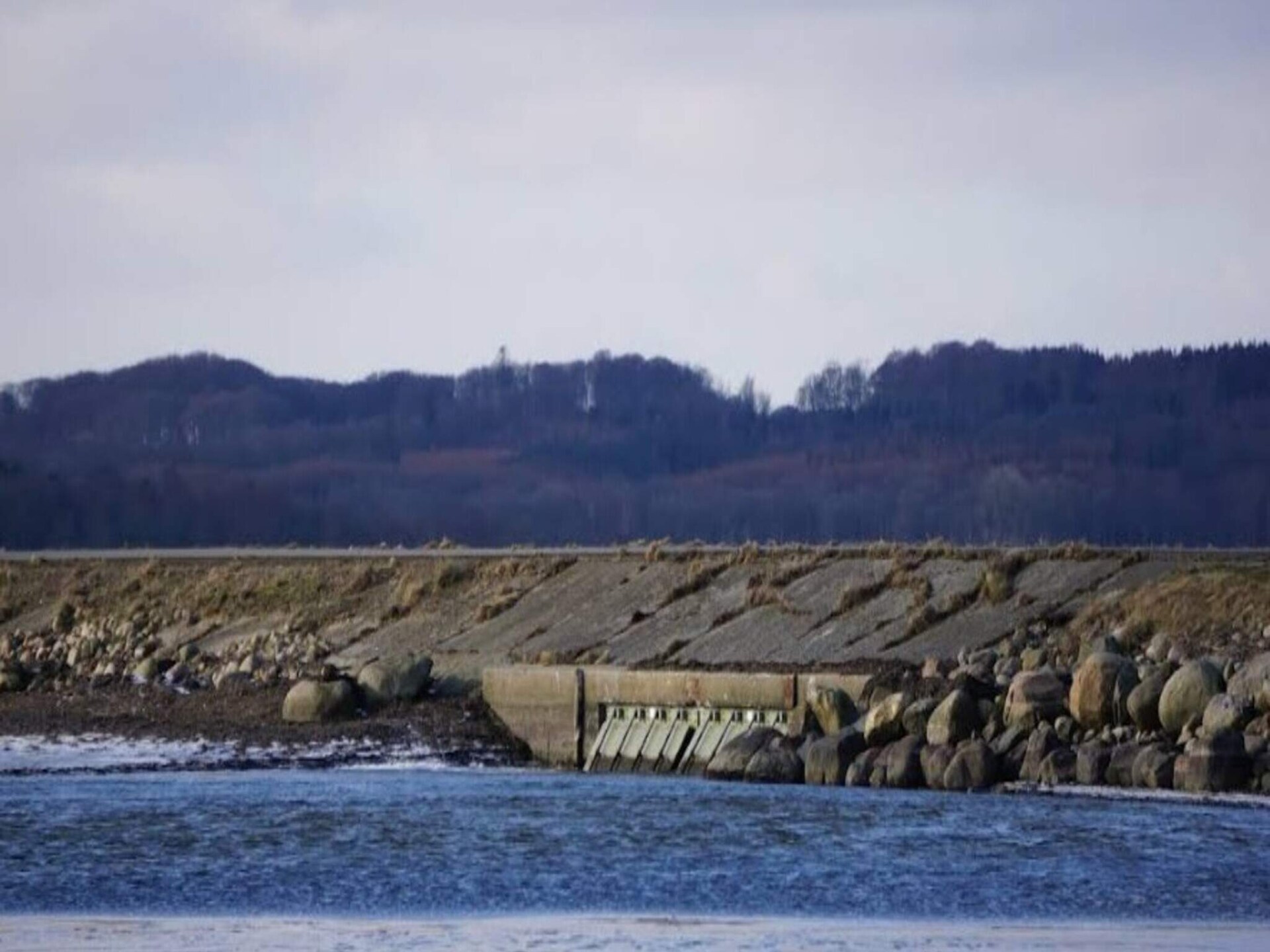 Knus vrijstaand huis op natuurperceel, 300m van zee bij Aabybro - foto 21