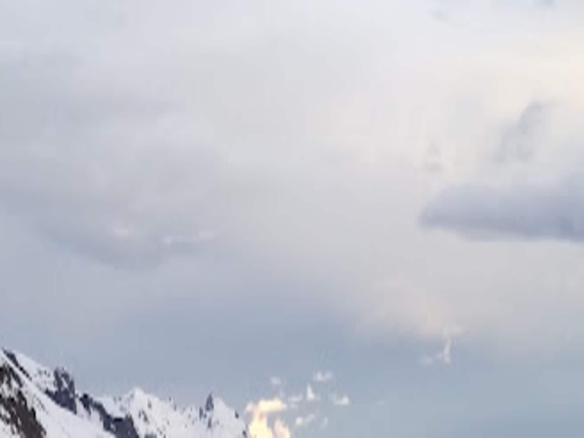Aan de piste: Ruim chalet voor 8 personen in Les Menuires - foto 14