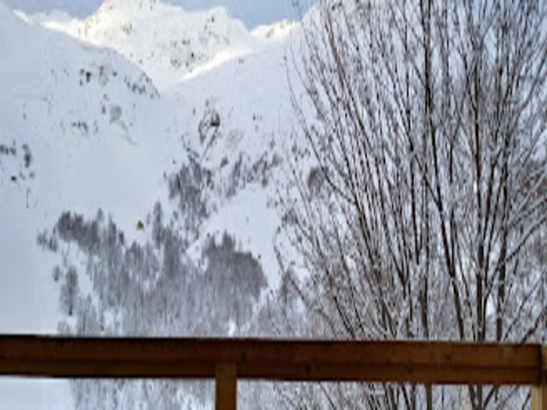 Aan de piste: Ruim chalet voor 8 personen in Les Menuires - foto 16
