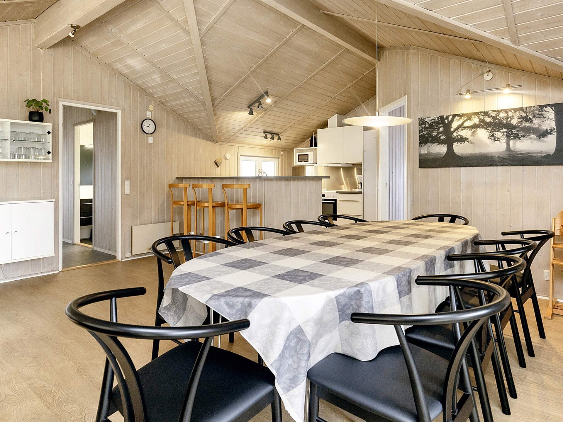 Vakantiehuis met privézwembad in Rudkøbing nabij de zee - foto 43