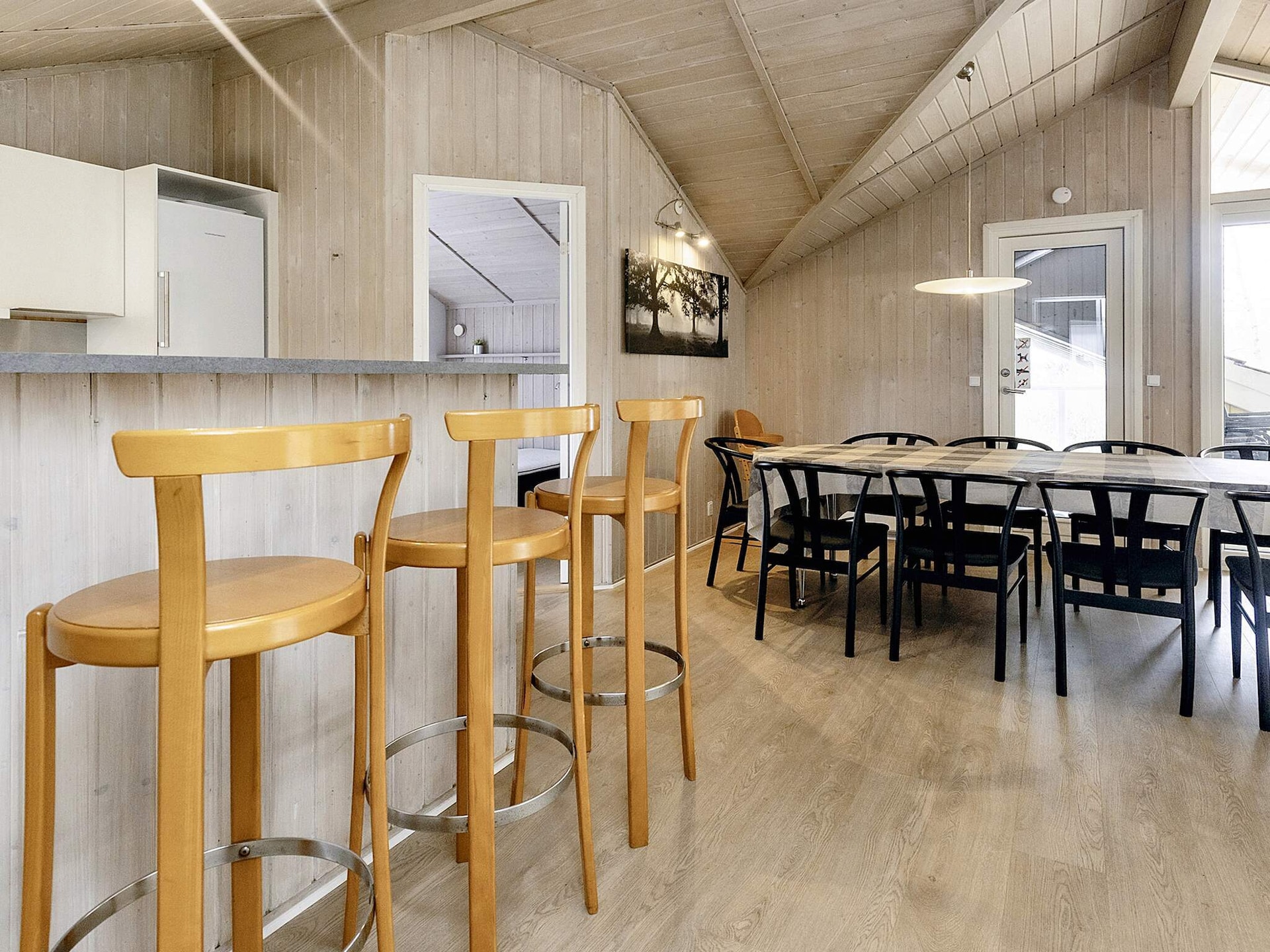 Vakantiehuis met privézwembad in Rudkøbing nabij de zee - foto 44