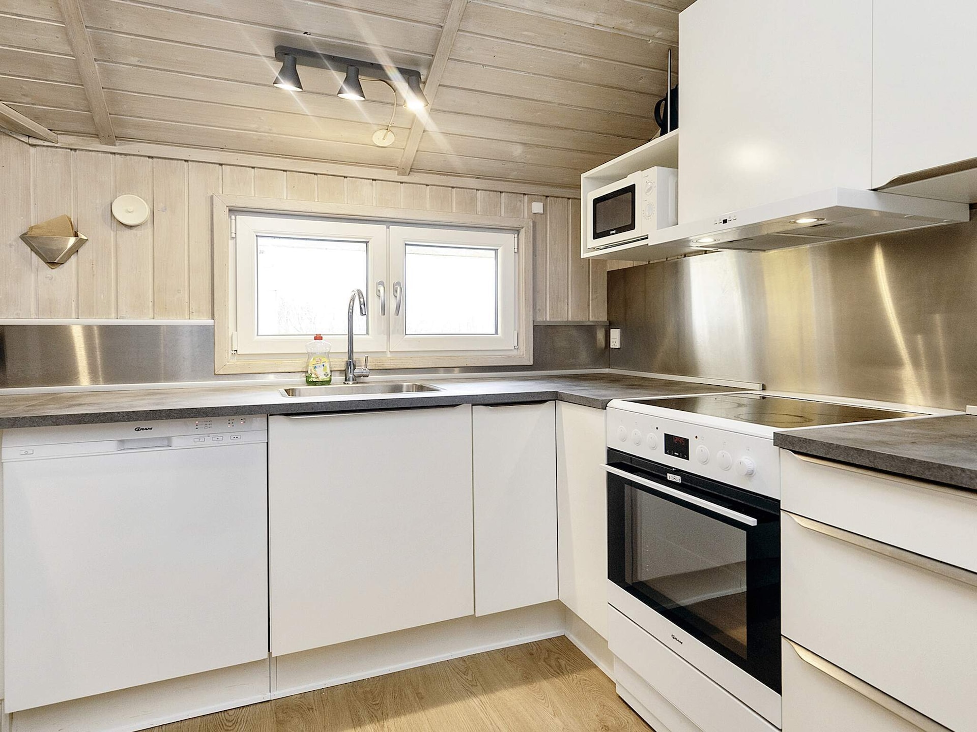 Vakantiehuis met privézwembad in Rudkøbing nabij de zee - foto 46