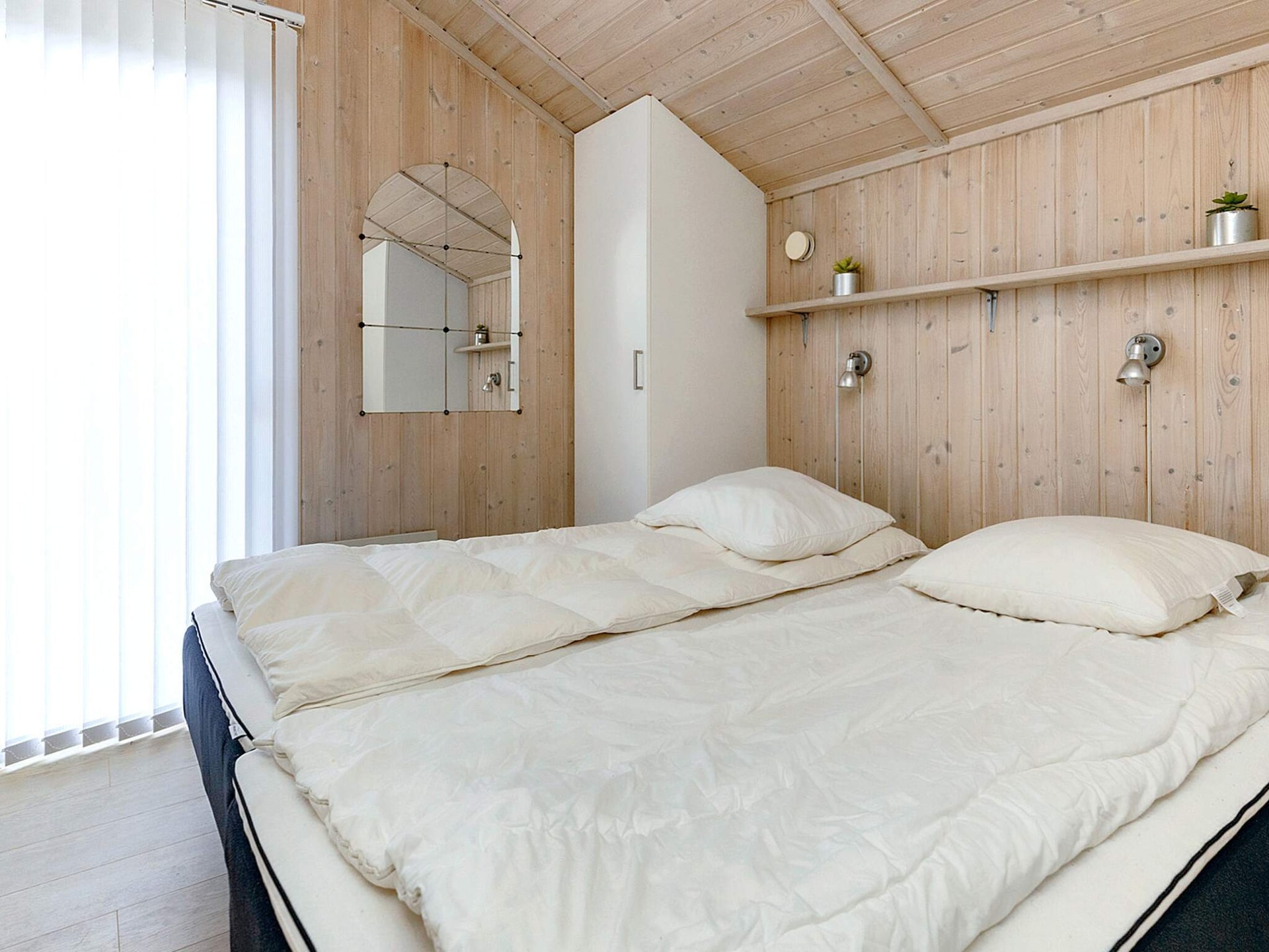 Vakantiehuis met privézwembad in Rudkøbing nabij de zee - foto 47