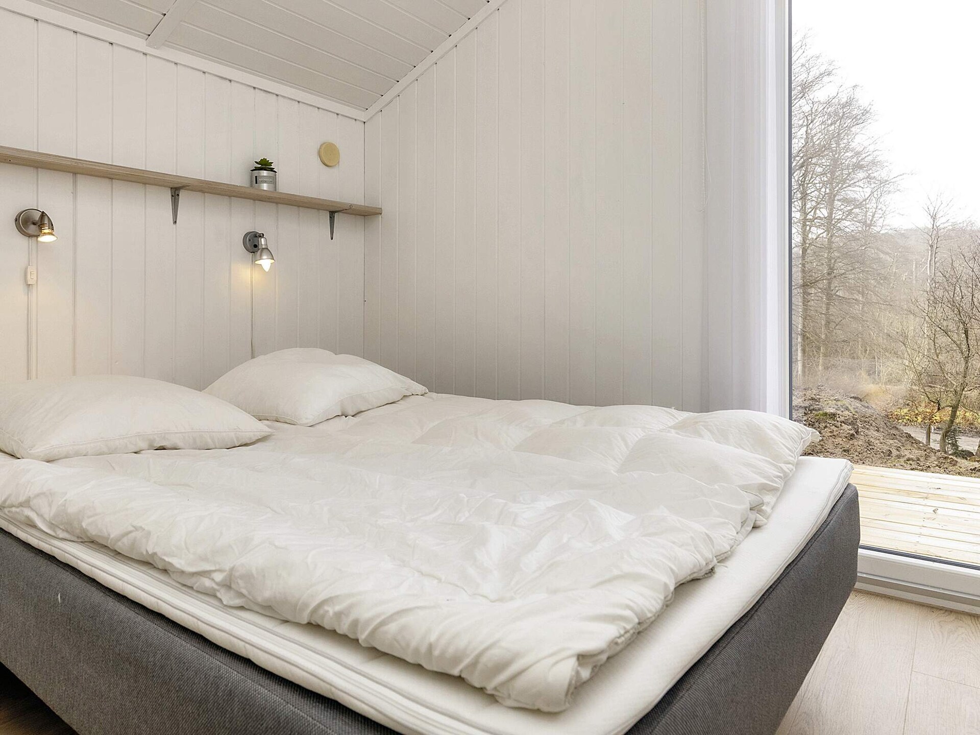 Vakantiehuis met privézwembad in Rudkøbing nabij de zee - foto 48