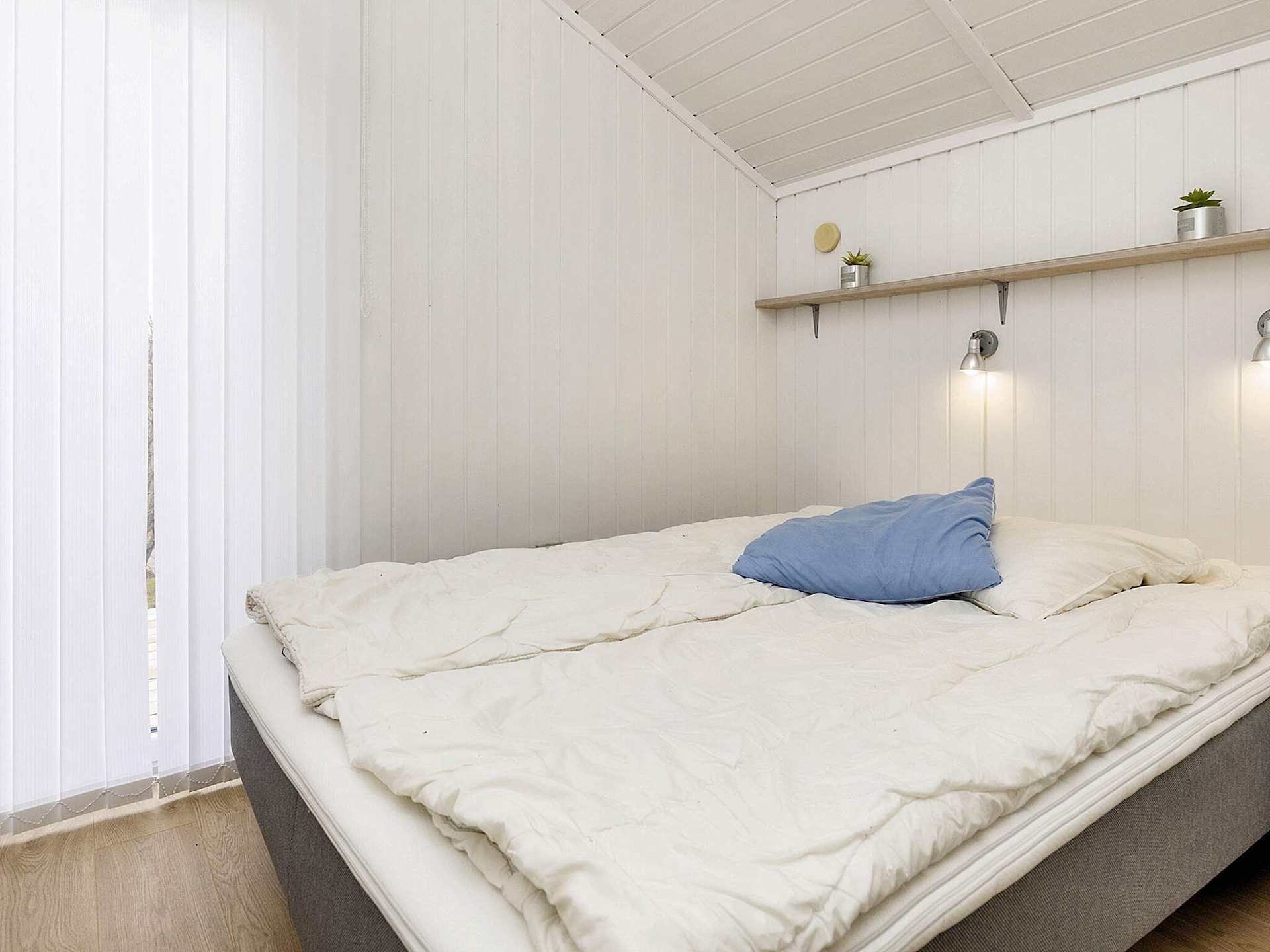 Vakantiehuis met privézwembad in Rudkøbing nabij de zee - foto 49