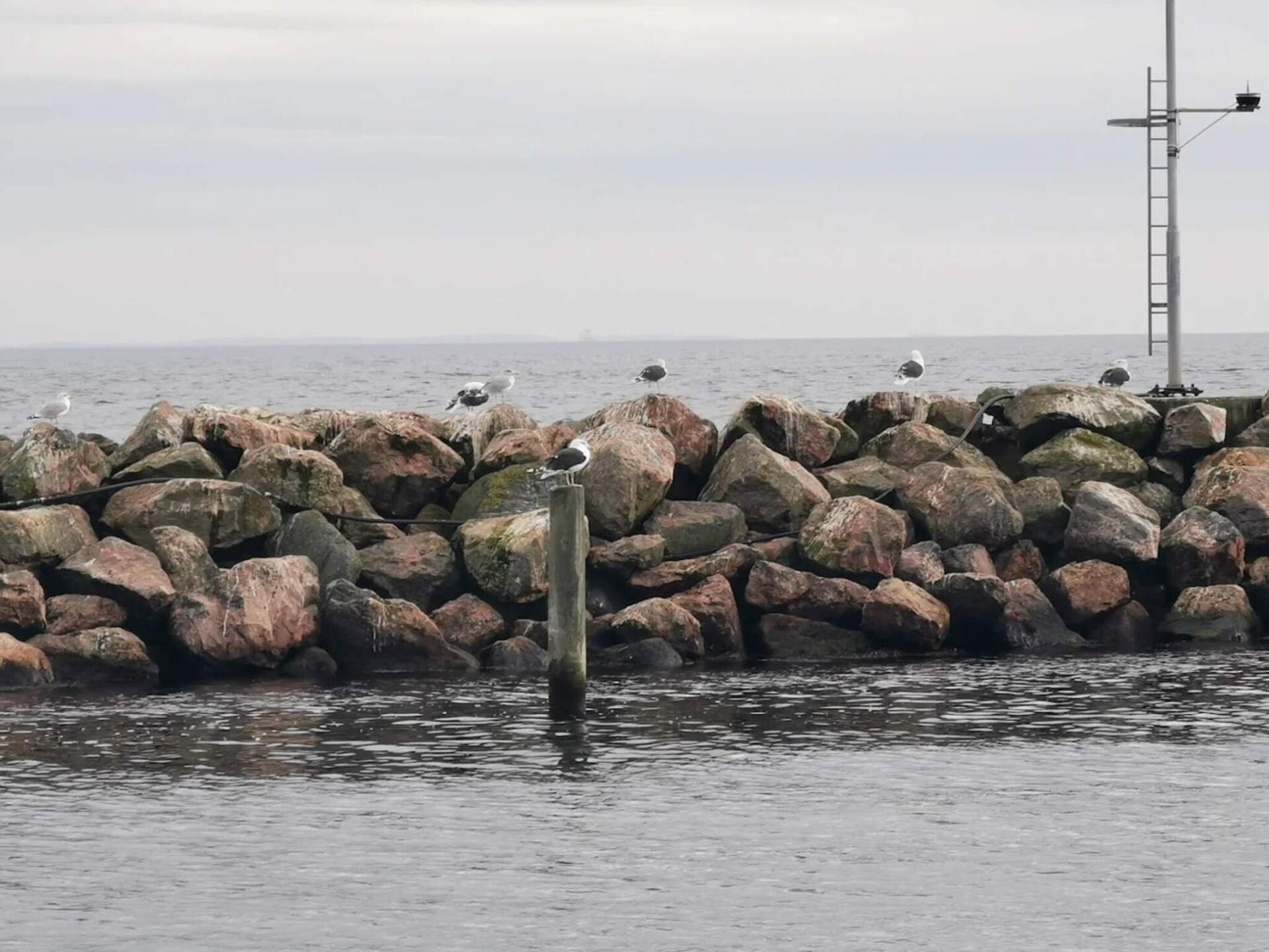 Vakantiehuis met privézwembad in Rudkøbing nabij de zee - foto 21