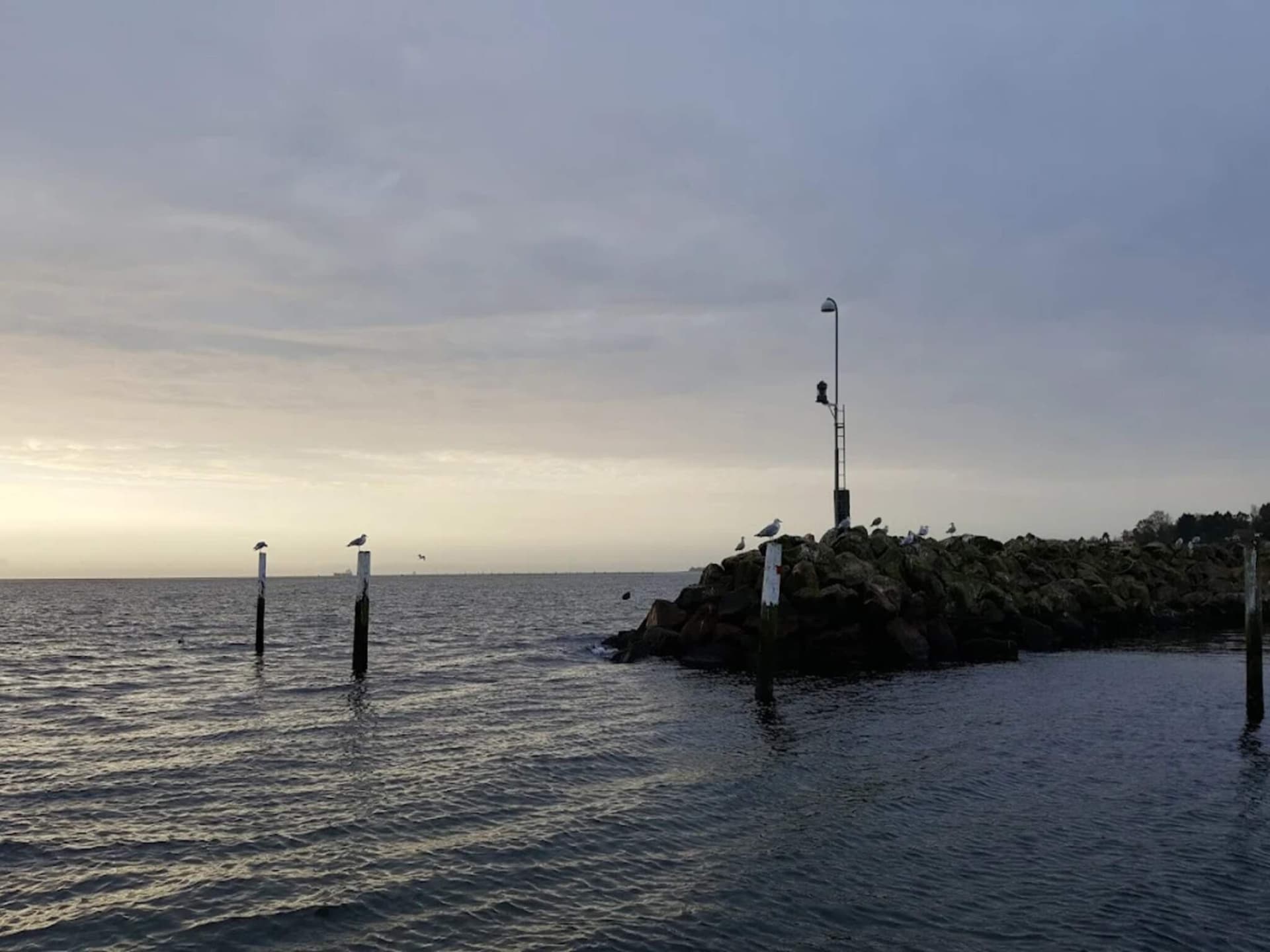 Vakantiehuis met privézwembad in Rudkøbing nabij de zee - foto 24