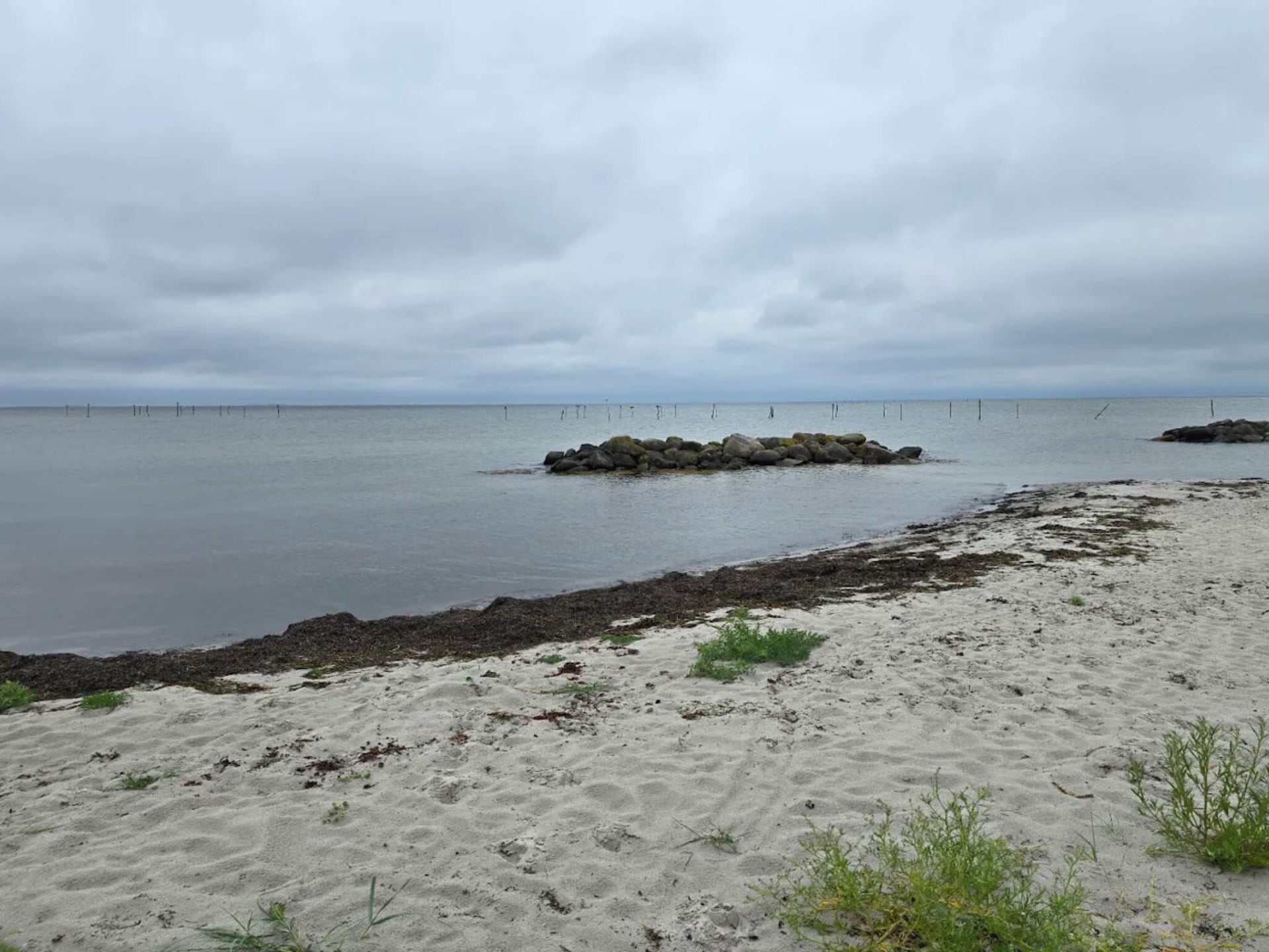 Vakantiehuis met privézwembad in Rudkøbing nabij de zee - foto 25