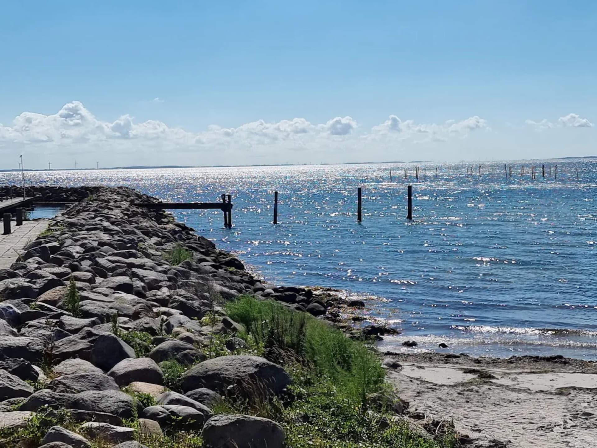 Vakantiehuis met privézwembad in Rudkøbing nabij de zee - foto 30