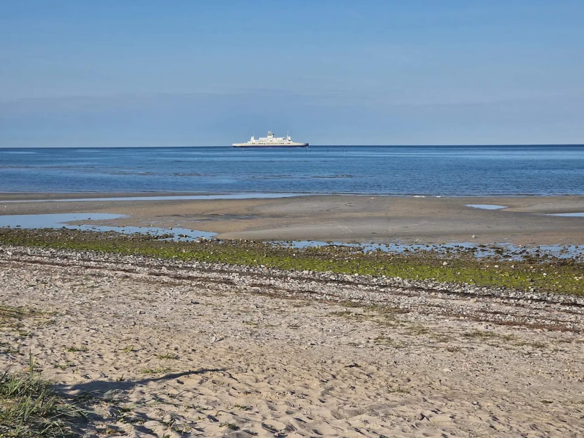 Vakantiehuis met privézwembad in Rudkøbing nabij de zee - foto 10
