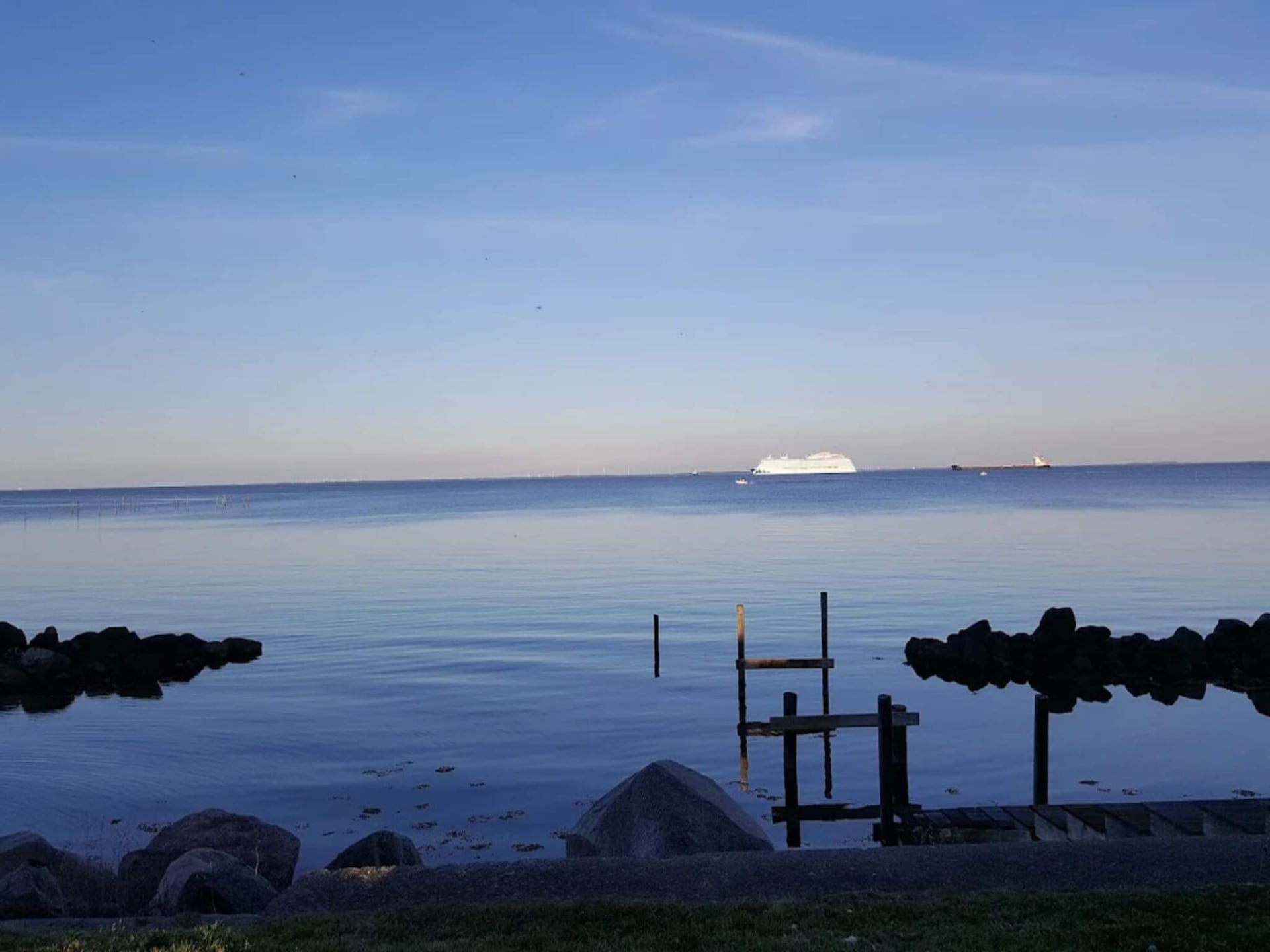 Vakantiehuis met privézwembad in Rudkøbing nabij de zee - foto 22