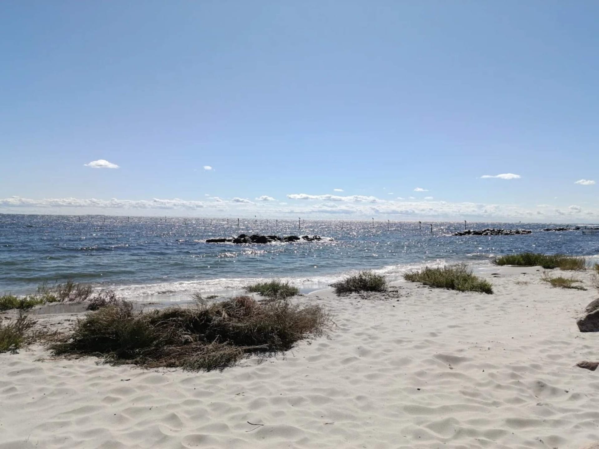 Vakantiehuis met privézwembad in Rudkøbing nabij de zee - foto 27
