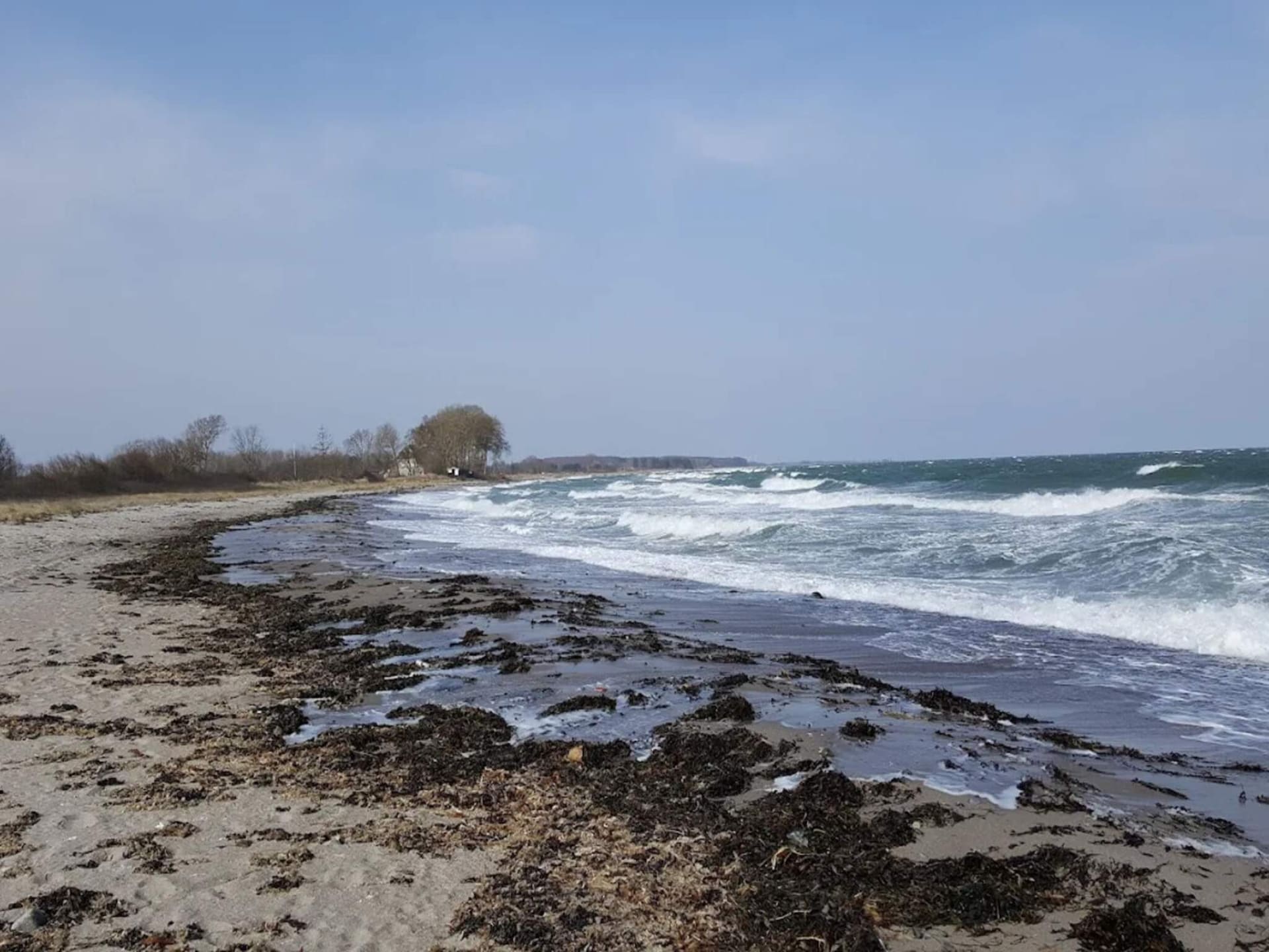 Vakantiehuis met privézwembad in Rudkøbing nabij de zee - foto 35