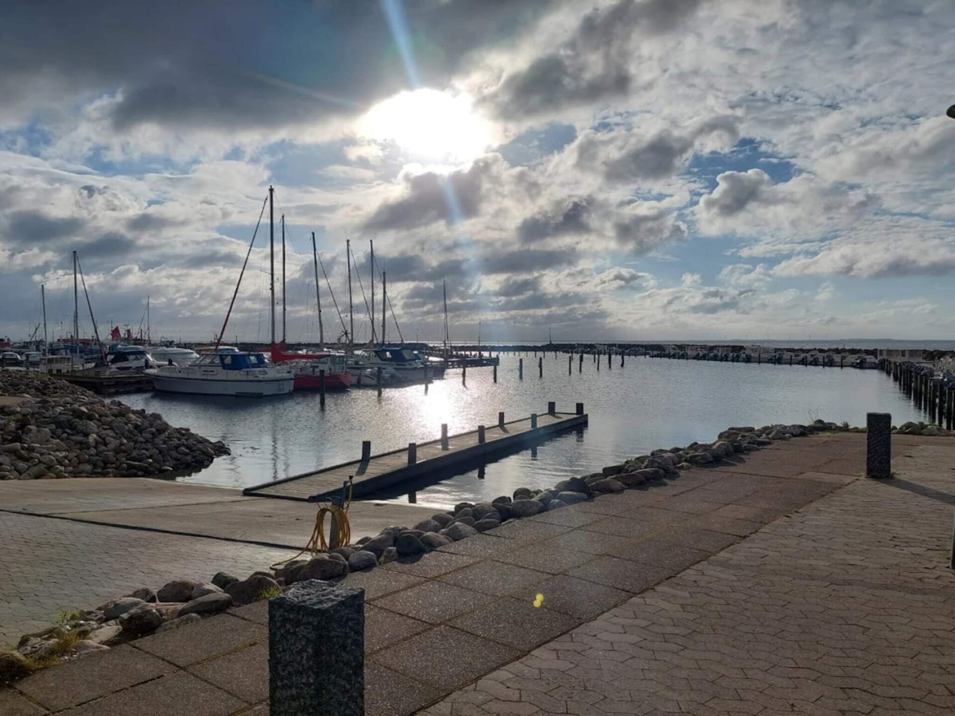 Vakantiehuis met privézwembad in Rudkøbing nabij de zee - foto 37