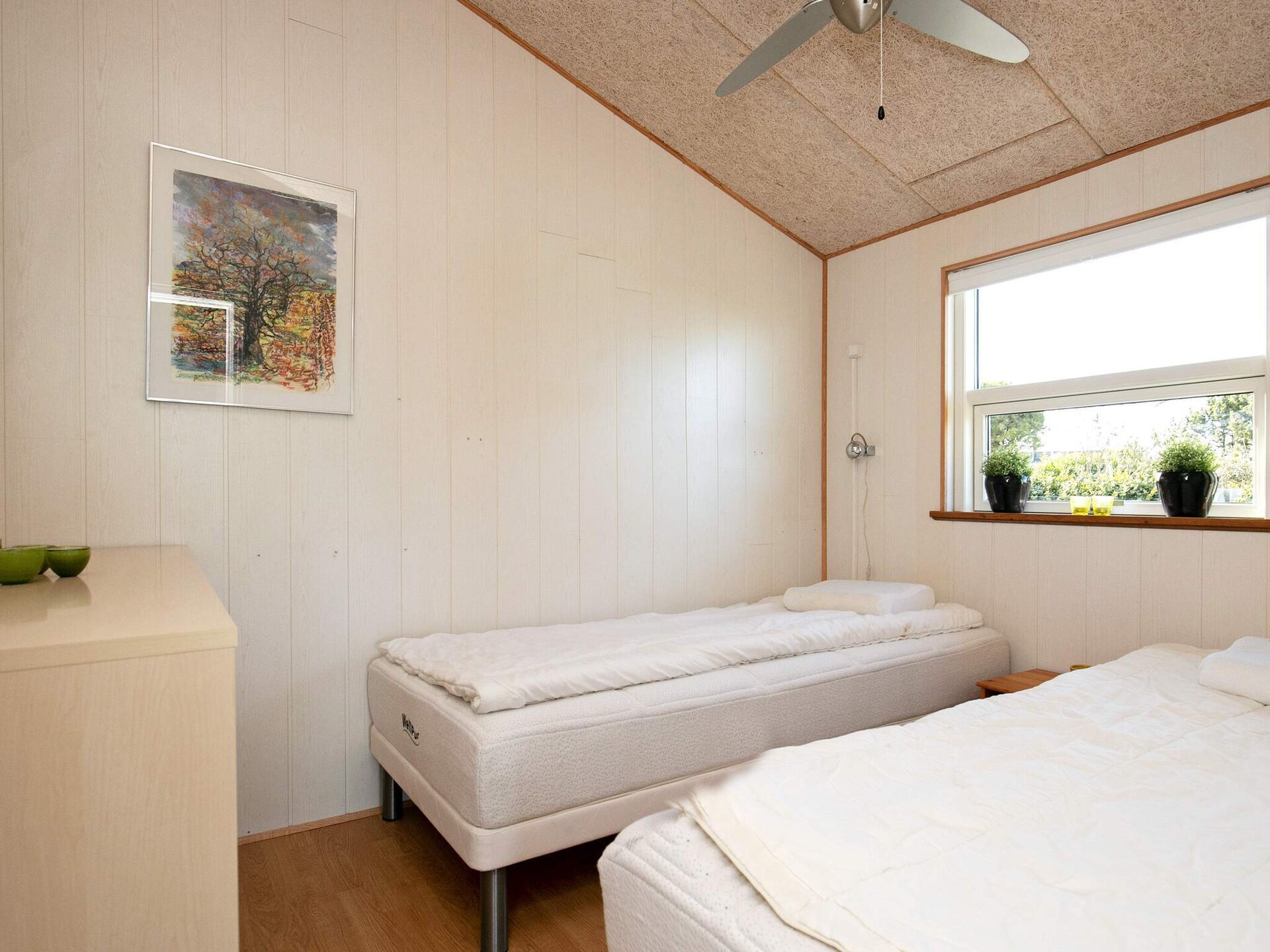 Vrijstaand vakantiehuis direct aan zee bij Frørup met panoramisch uitzicht - foto 22