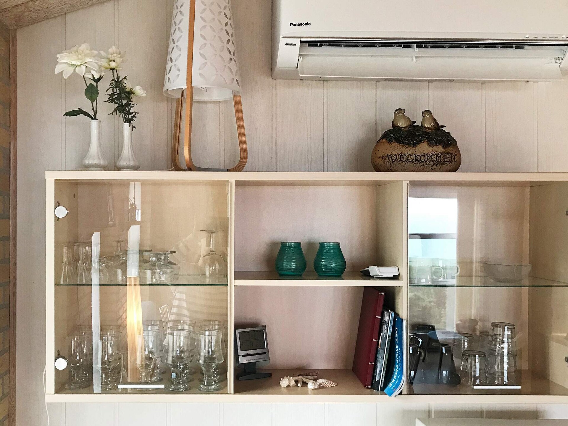 Vrijstaand vakantiehuis direct aan zee bij Frørup met panoramisch uitzicht - foto 26