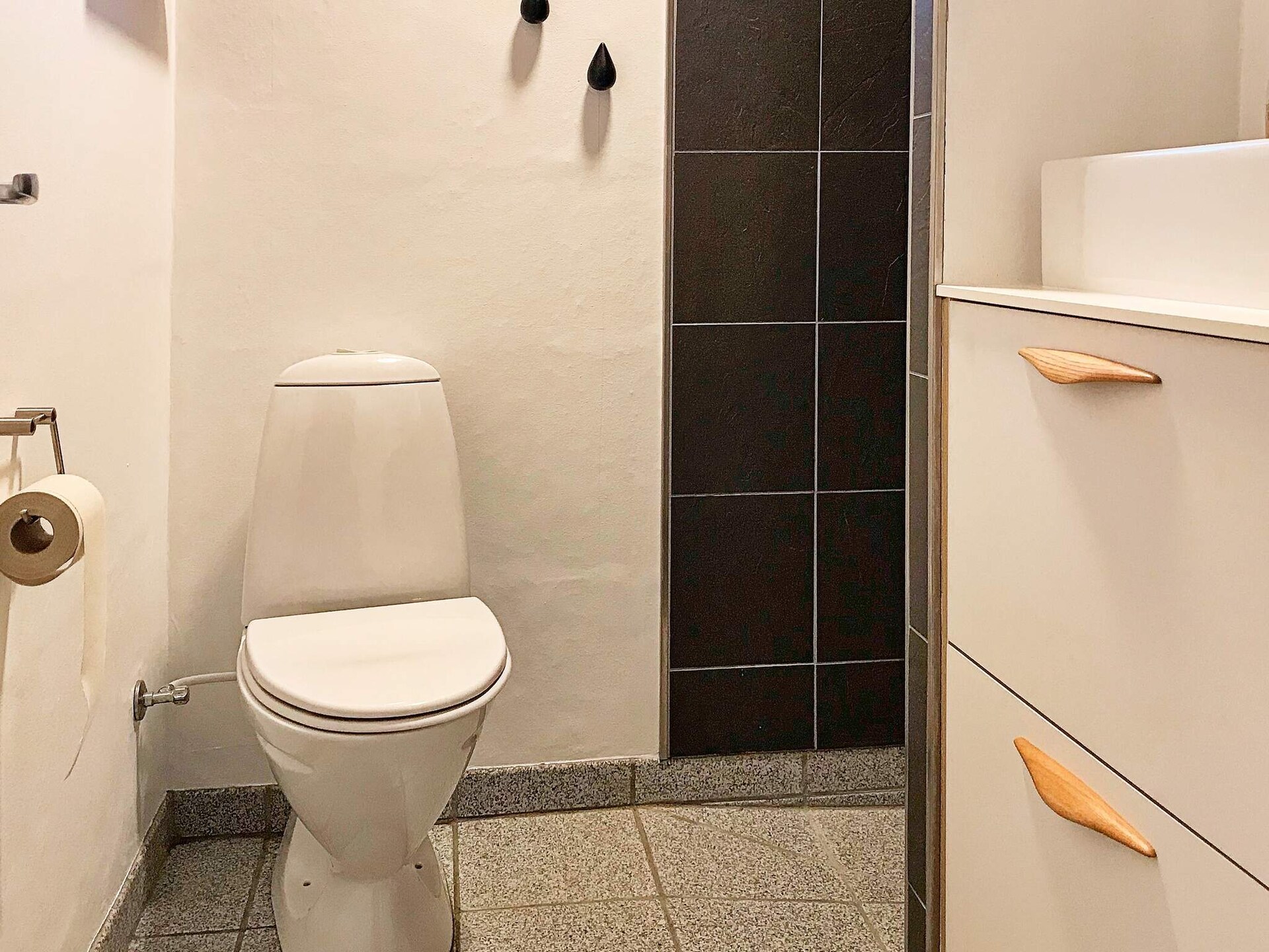 Vrijstaand vakantiehuis direct aan zee bij Frørup met panoramisch uitzicht - foto 21