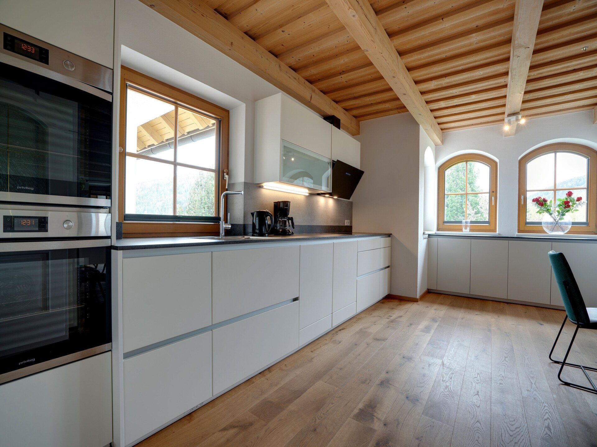 18-persoons vakantiehuis aan de piste in Mauterndorf - foto 5