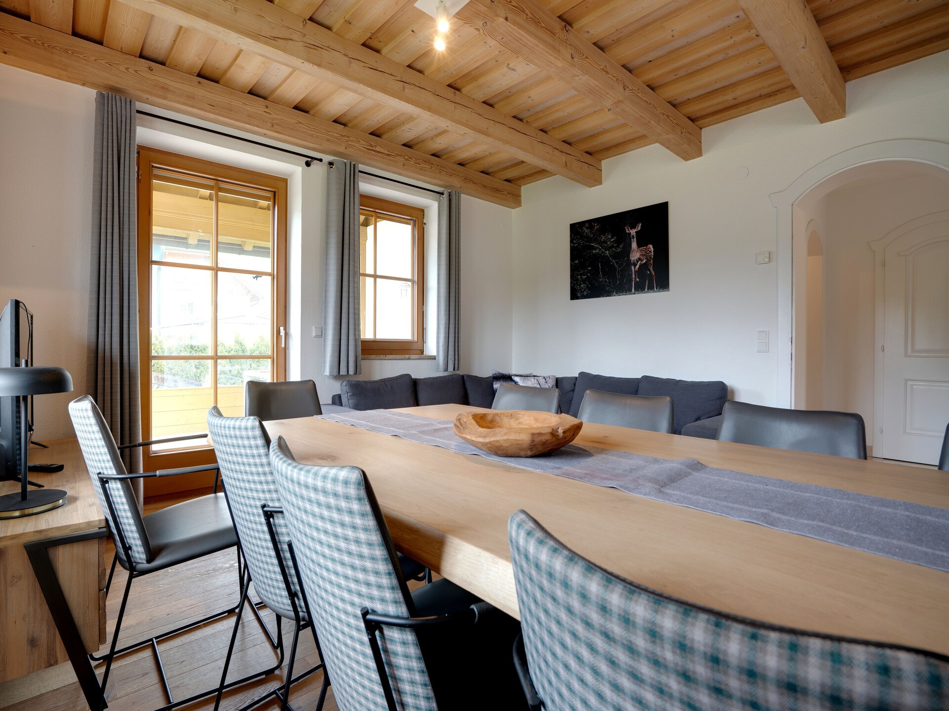 18-persoons vakantiehuis aan de piste in Mauterndorf - foto 10