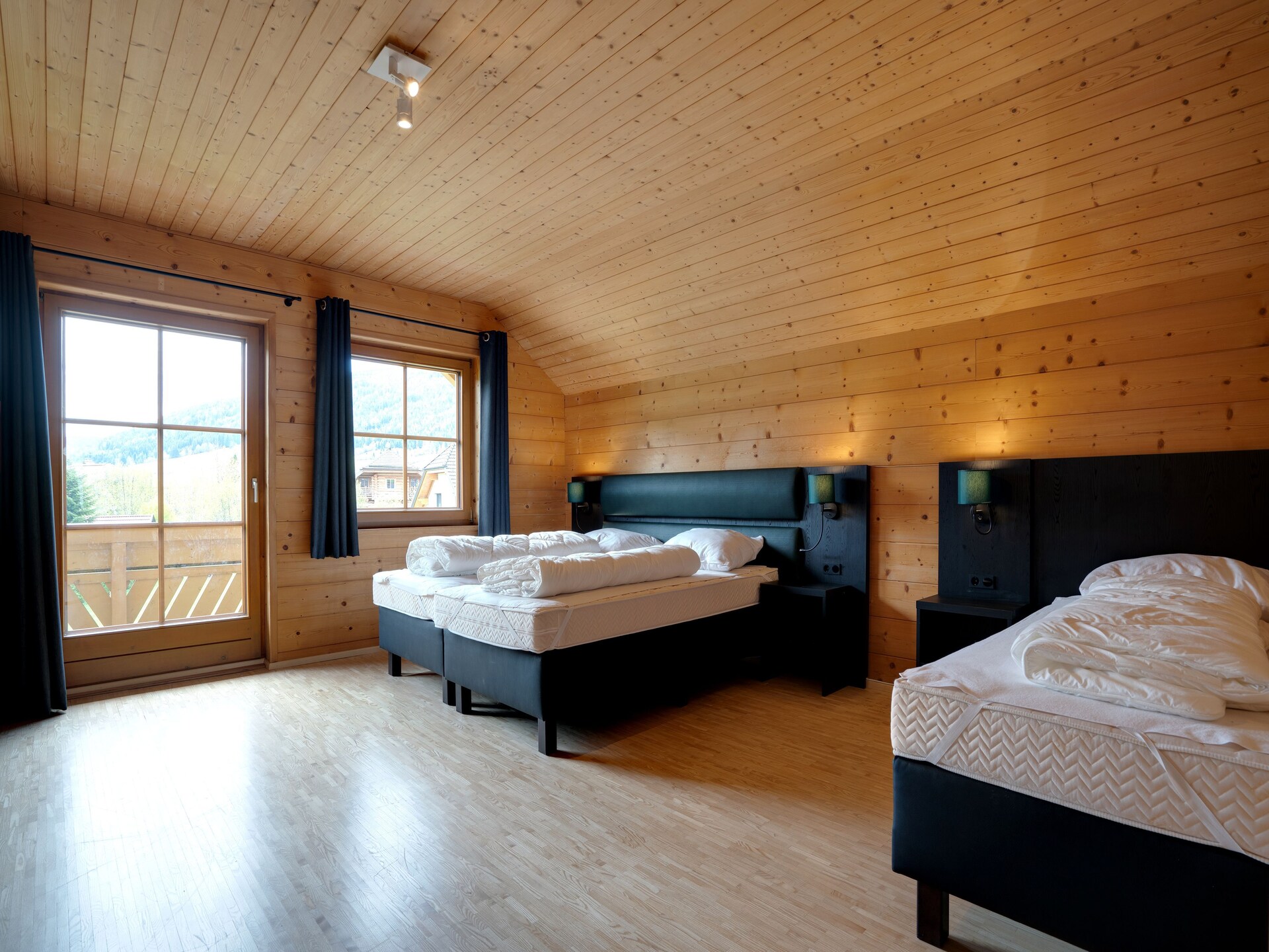 18-persoons vakantiehuis aan de piste in Mauterndorf - foto 17