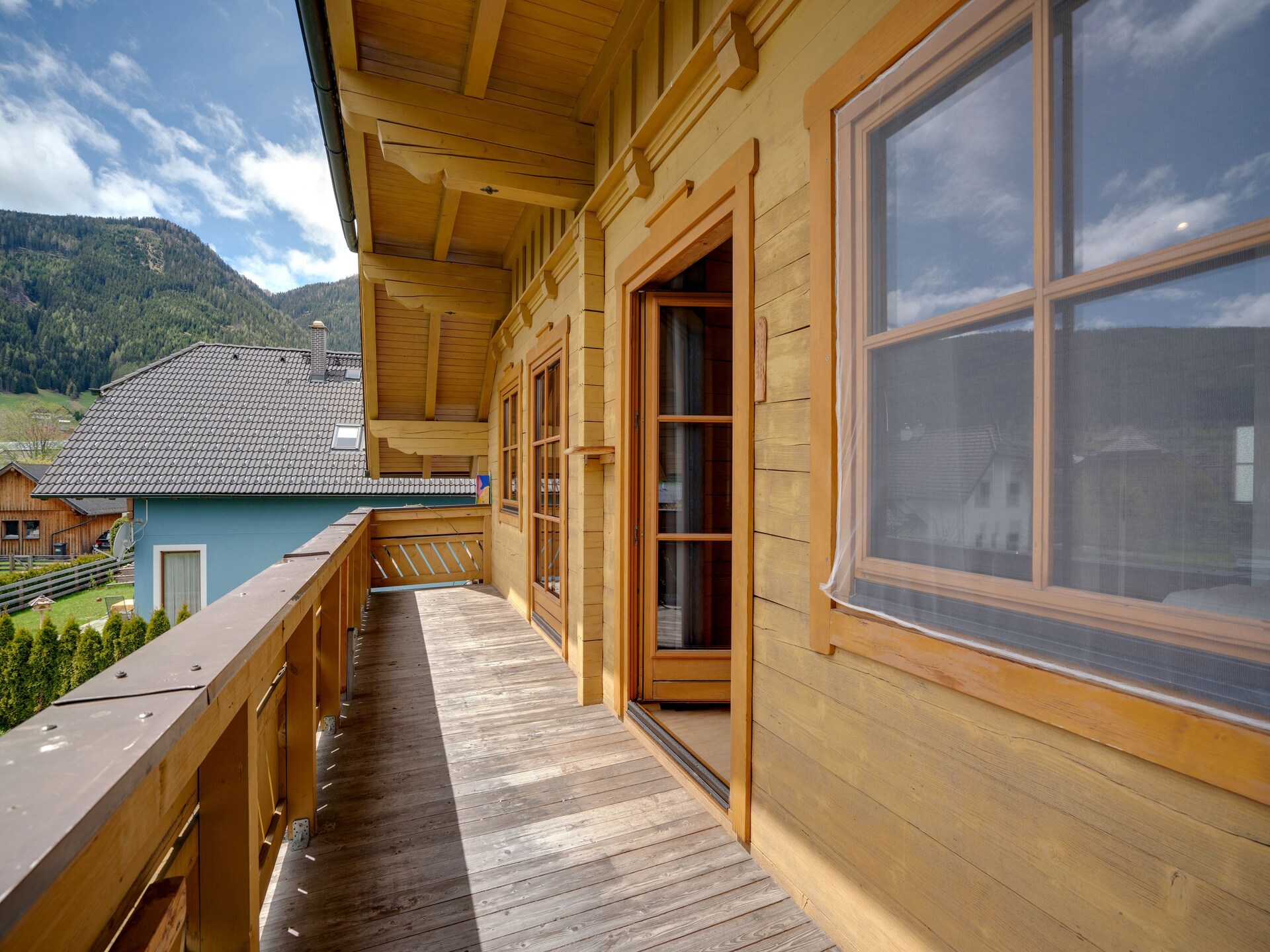 18-persoons vakantiehuis aan de piste in Mauterndorf - foto 32