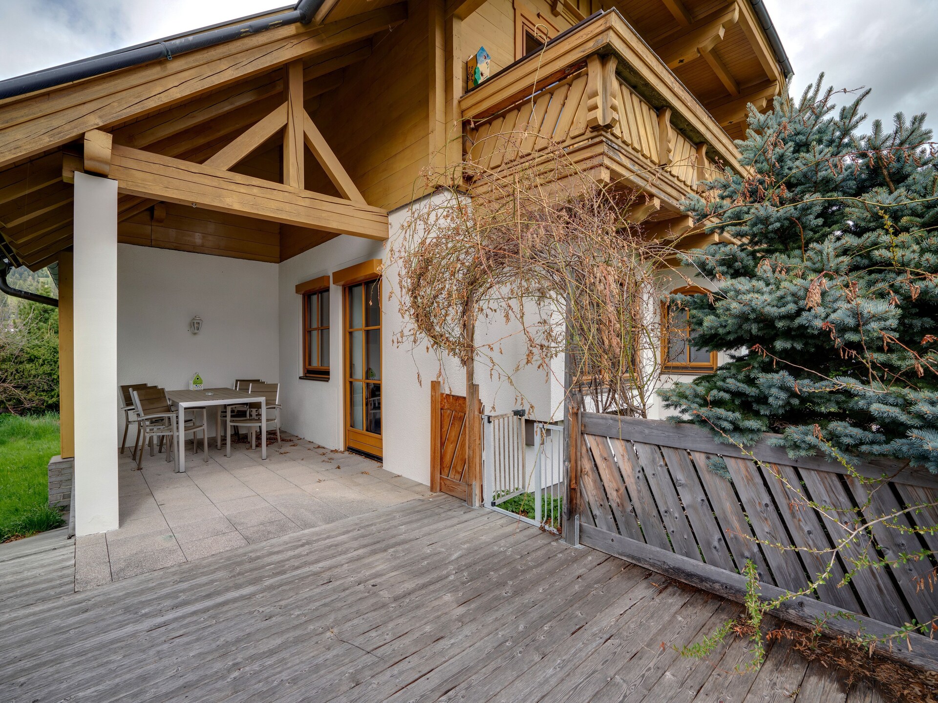 18-persoons vakantiehuis aan de piste in Mauterndorf - foto 7