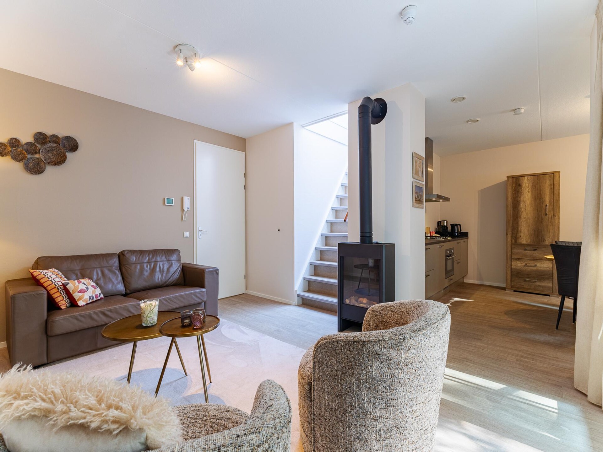 Luxe 6-persoonsappartement Duinhof Dishoek 13M, 250m van strand - foto 8