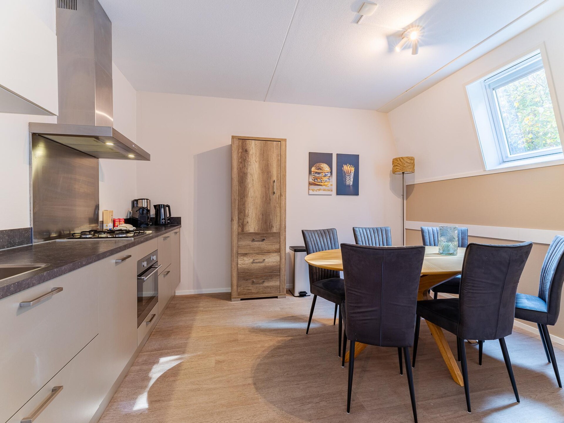 Luxe 6-persoonsappartement Duinhof Dishoek 13M, 250m van strand - foto 10